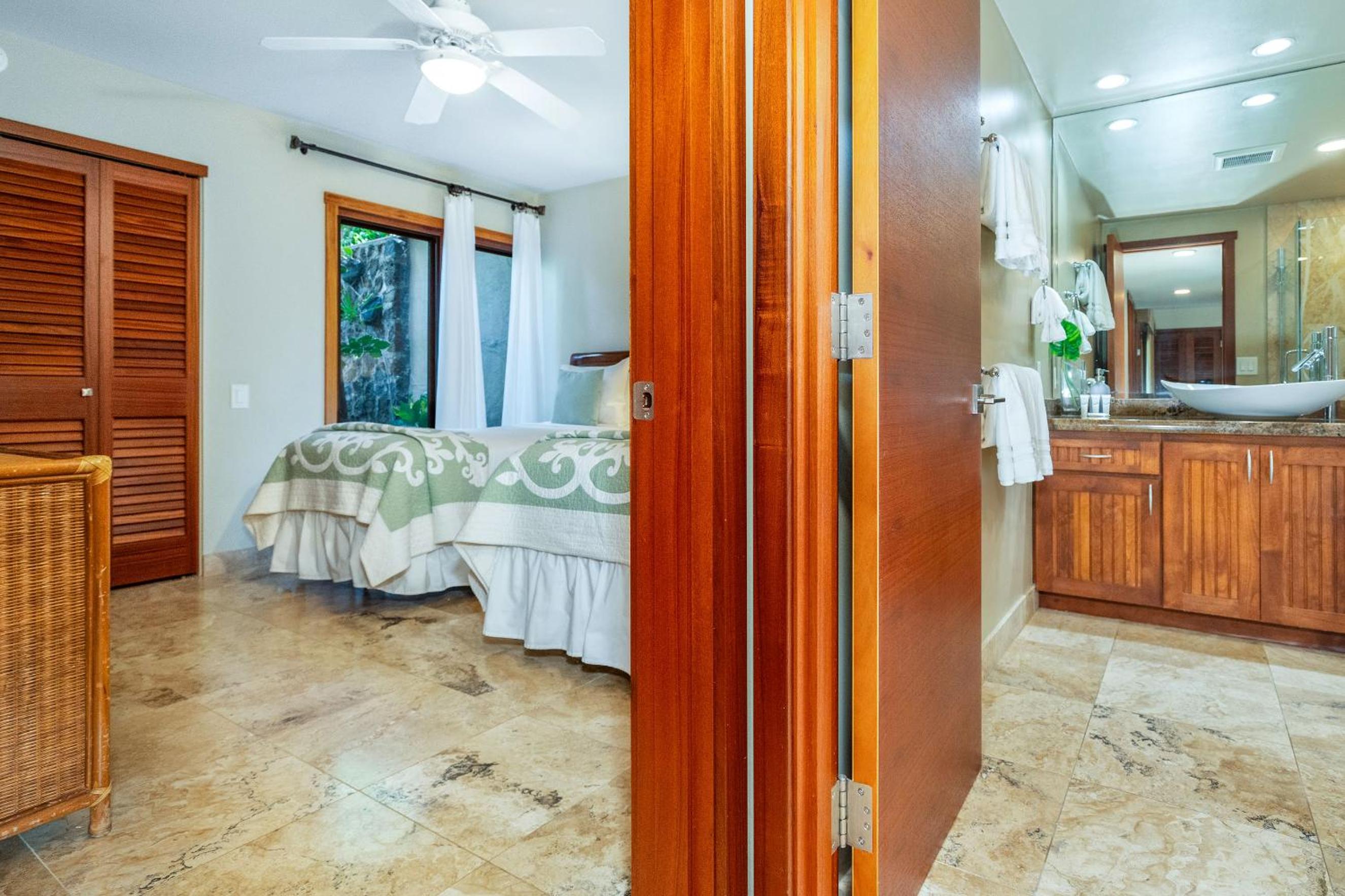 Wailea Elua 805 - 3-Bedroom Ocean View Luxury Condo in the Heart of Wailea, Maui