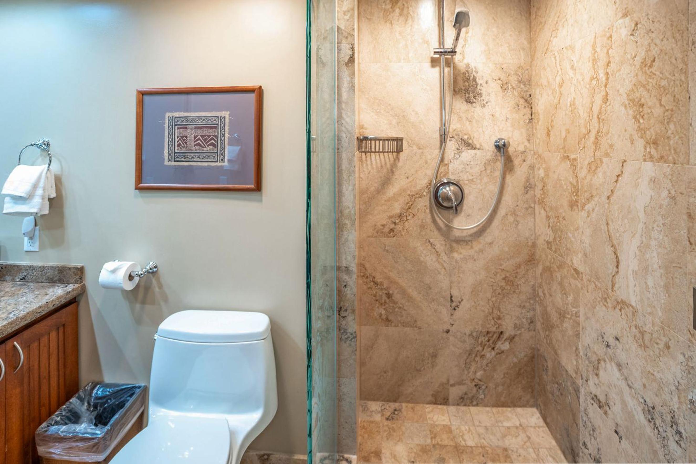 Wailea Elua 805 - 3-Bedroom Ocean View Luxury Condo in the Heart of Wailea, Maui