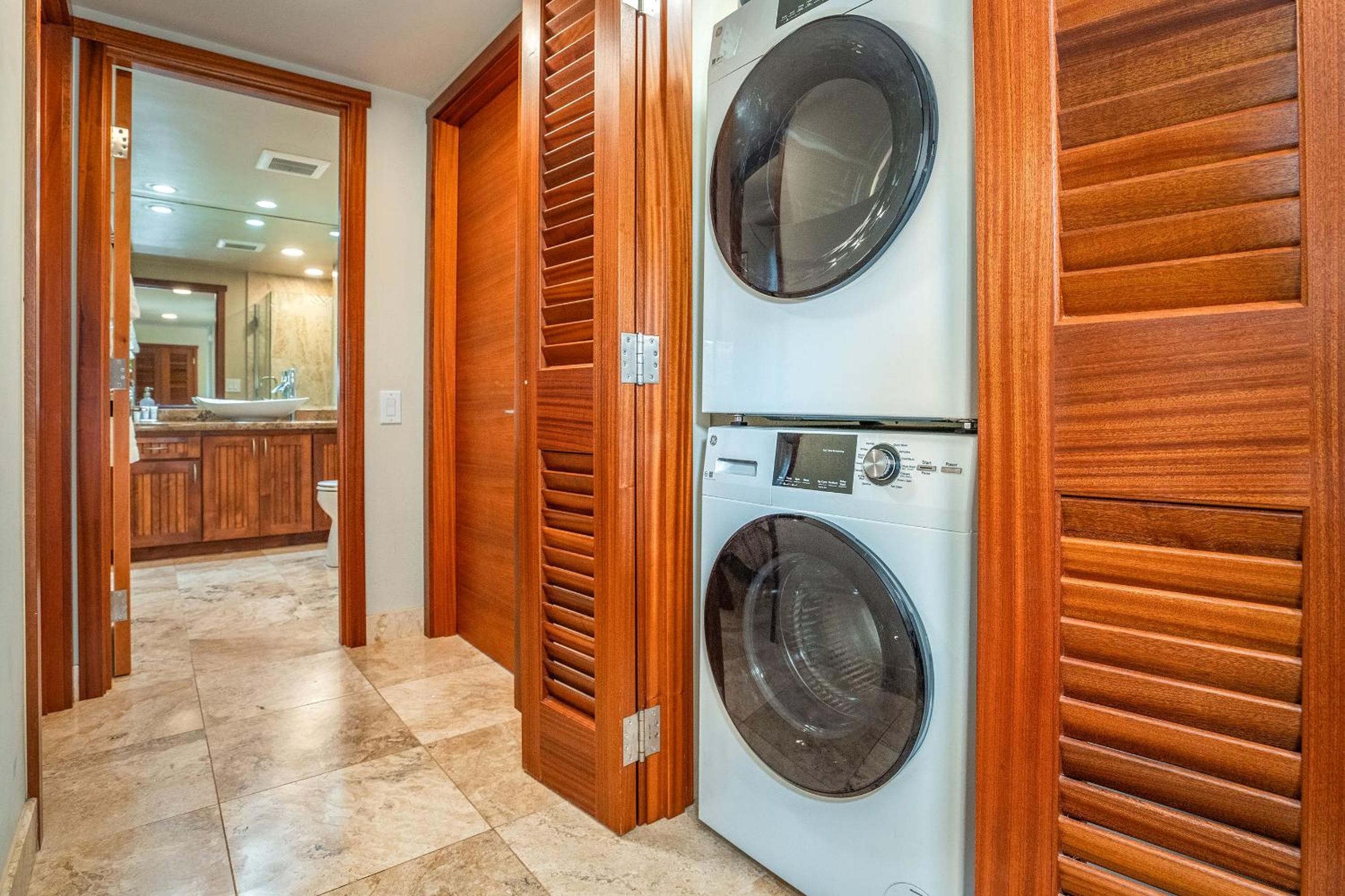Wailea Elua 805 - 3-Bedroom Ocean View Luxury Condo in the Heart of Wailea, Maui