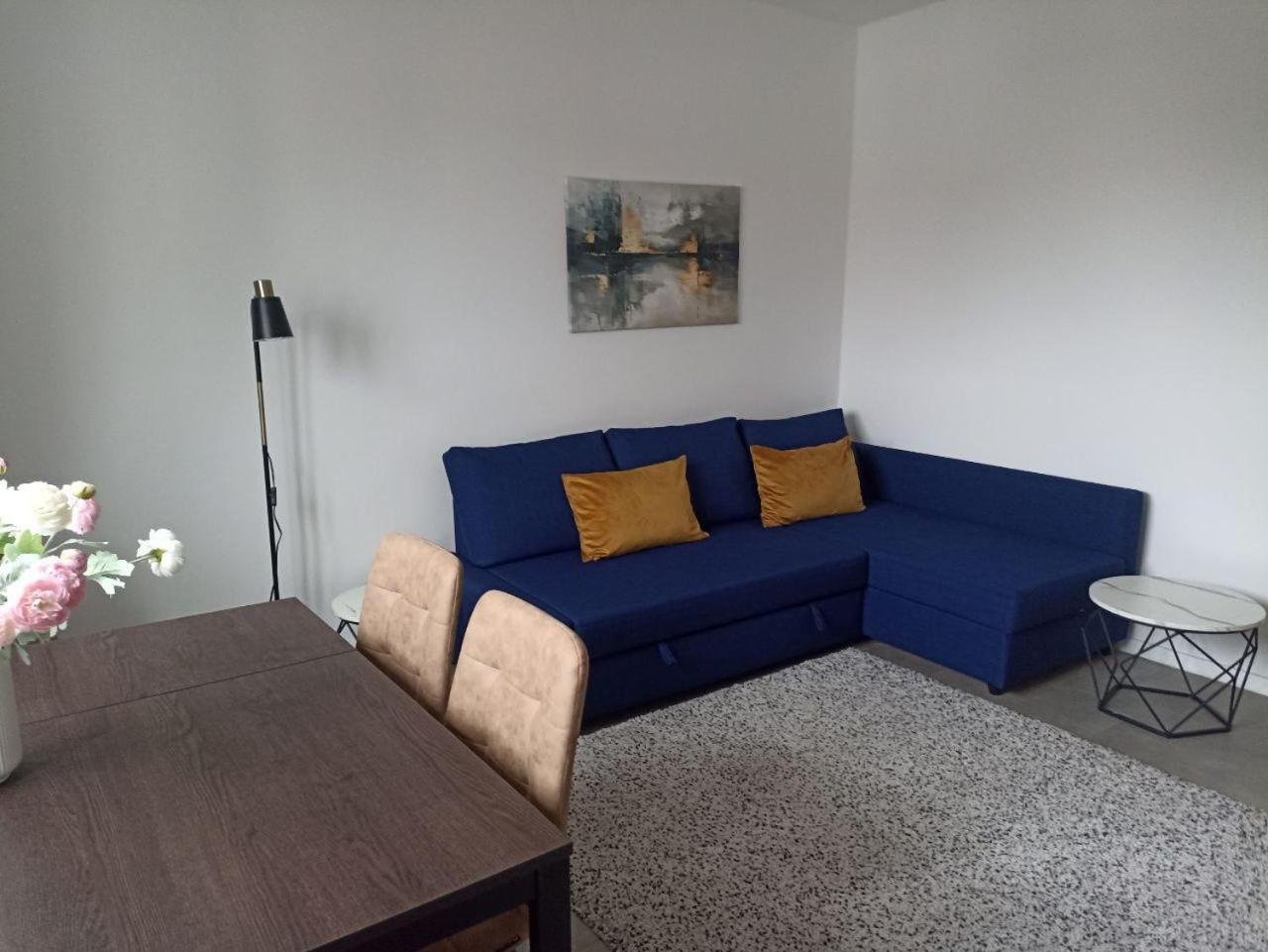 Gemütliche, ruhige Wohnung in zentraler Lage