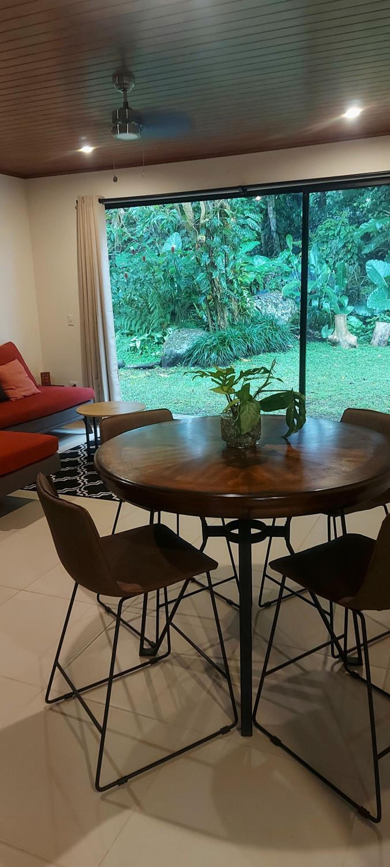 Bosquelago houserental