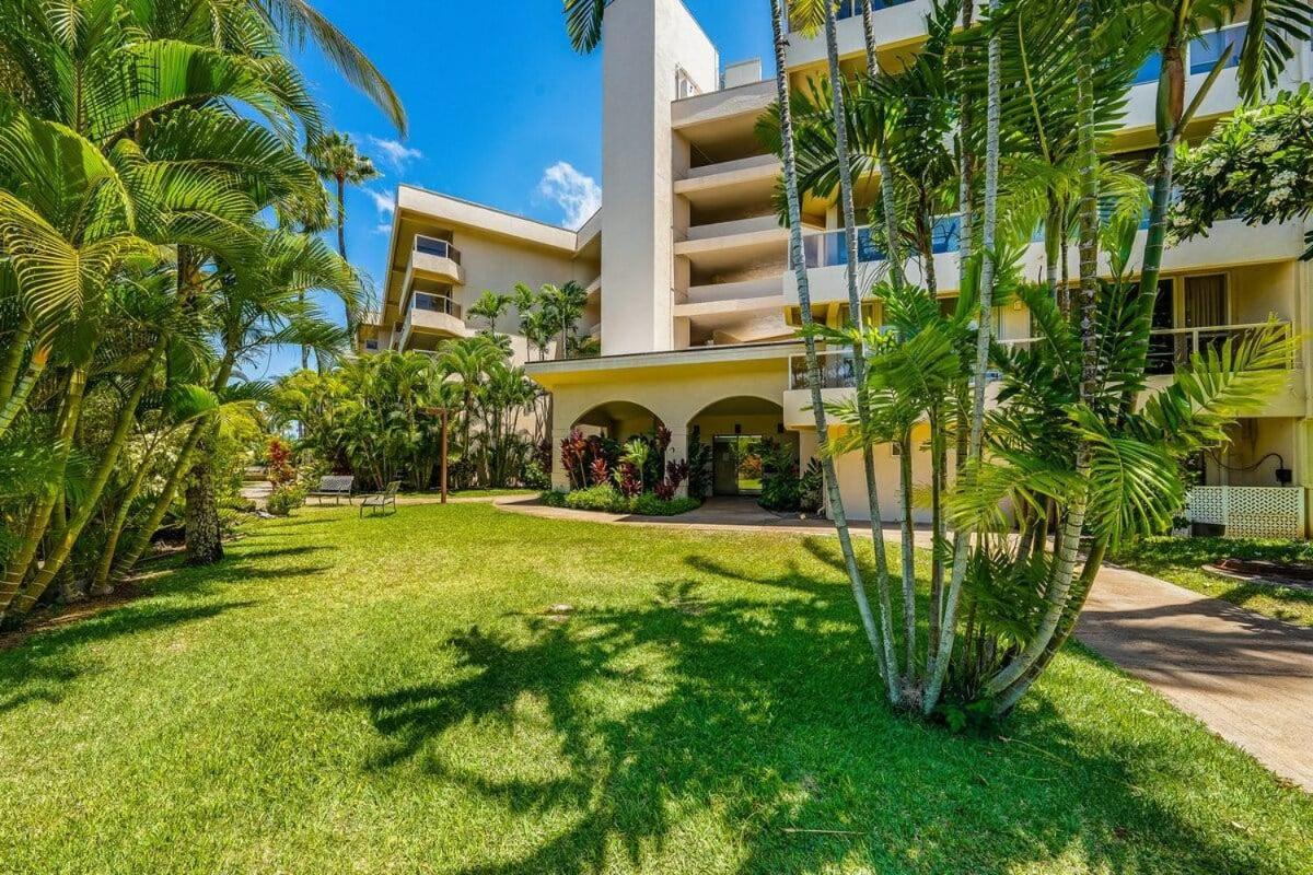 Maui Banyan H207 · MB H207 Maui Escape Near Beach, Pool & Hot Tu