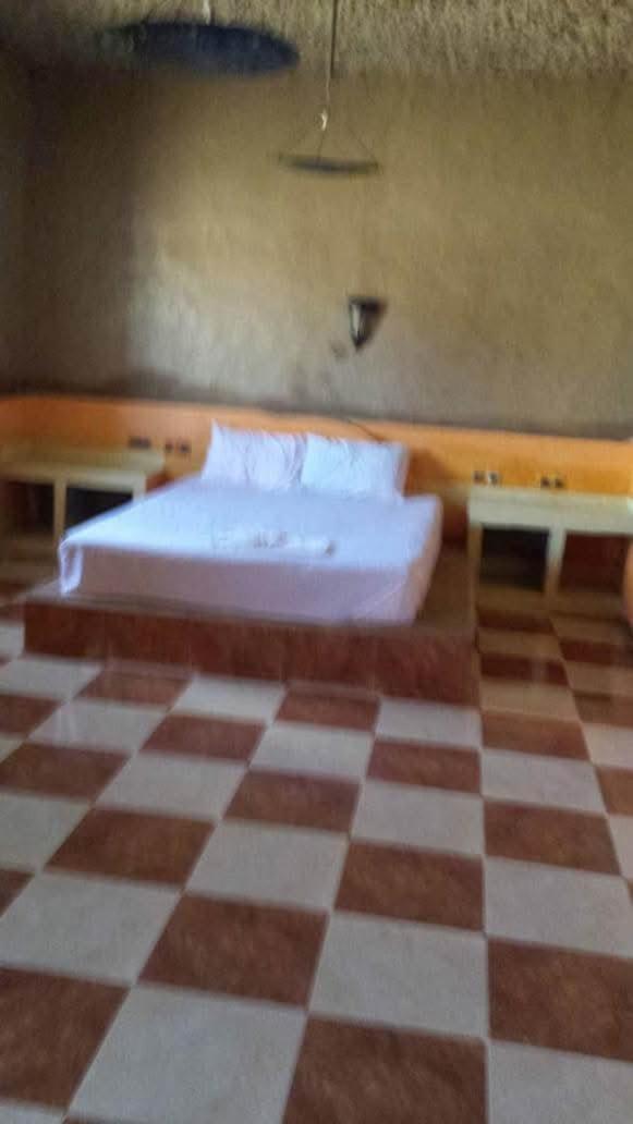 Gite take your time takojt merzouga