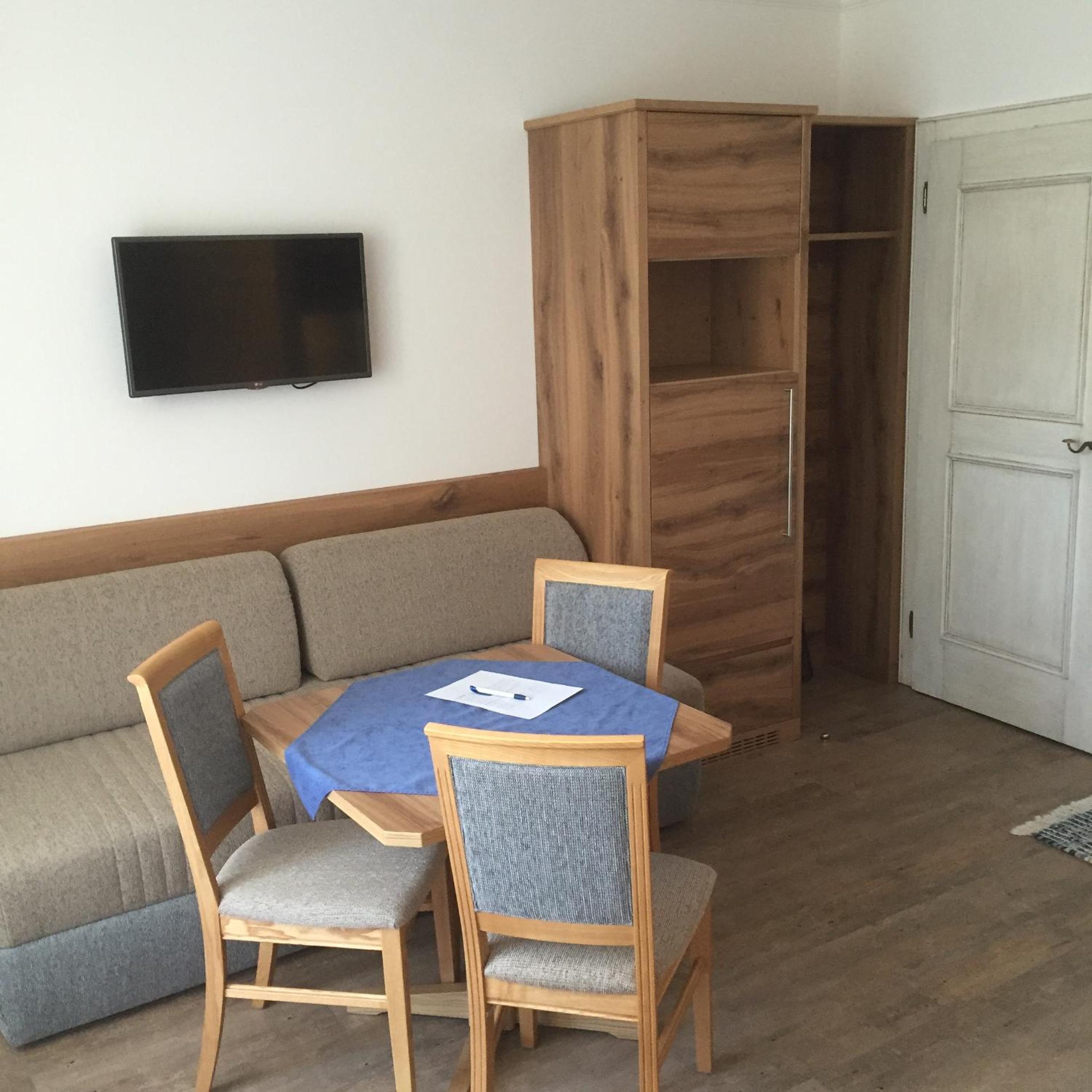 Appartement Haus Seer view 2