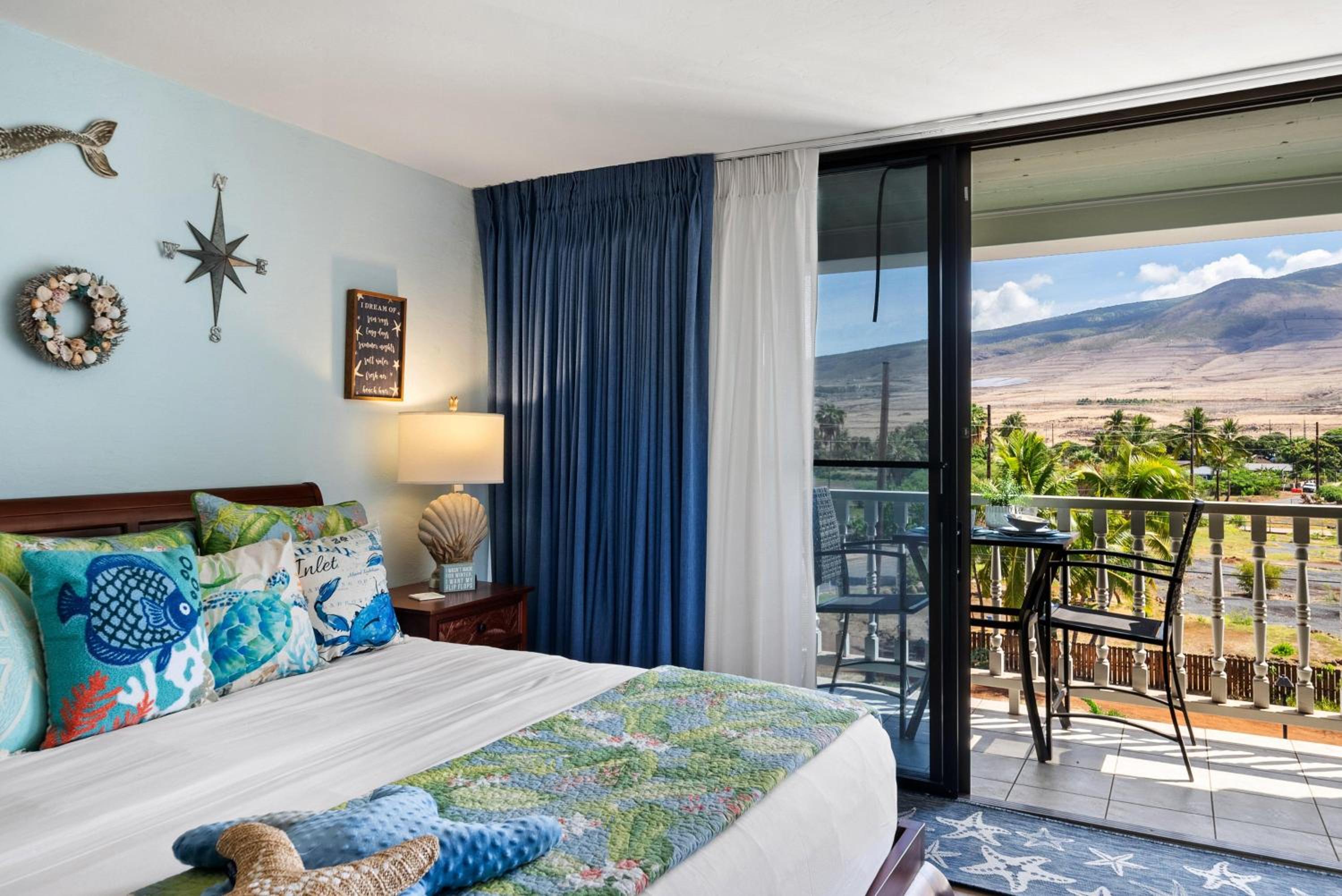 Lahaina Shores 428 · LS 428 Dream Vacation Studio by the Beach a