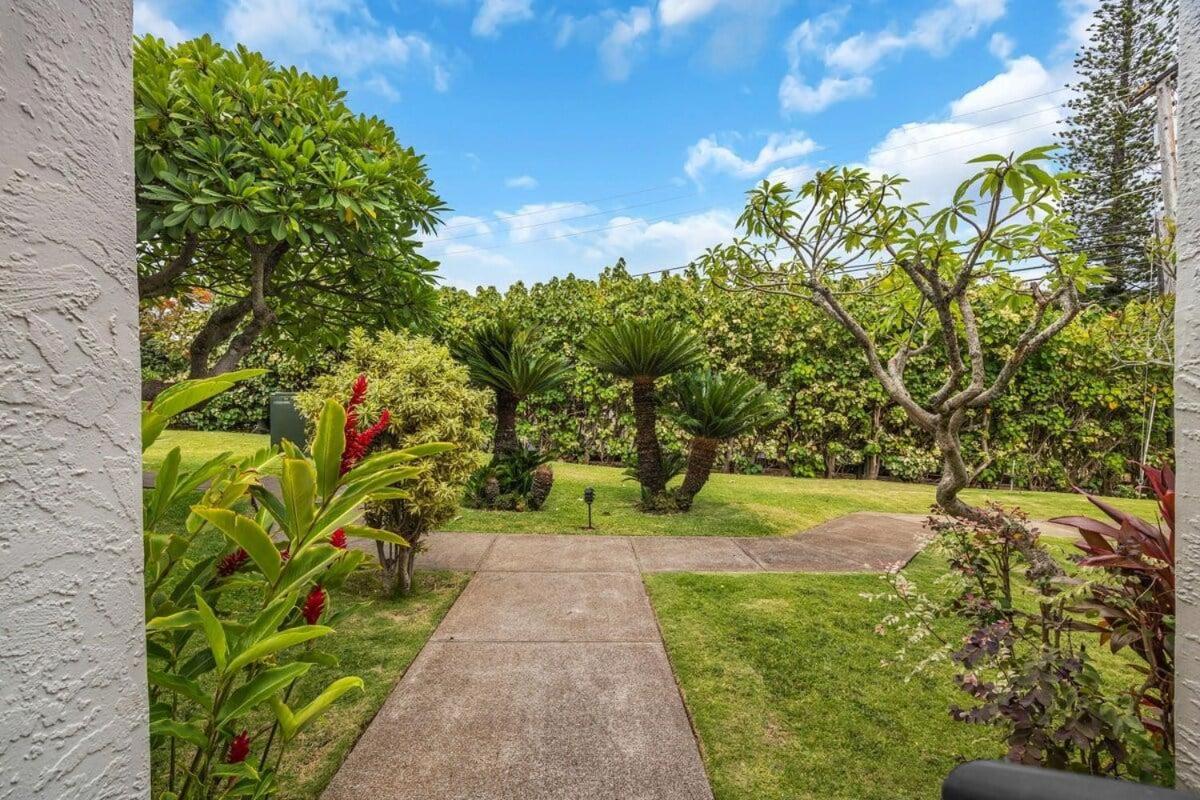 Napili Point B39 · Napili Point B39 Ocean Views with Maui Sunset