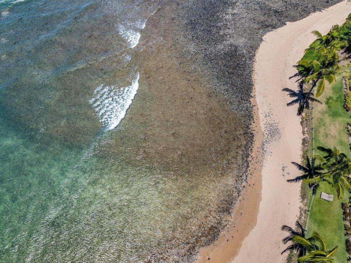 Kahana Village 34 · KHV 34 Direct Ocean Front Views 2BD Kahana C