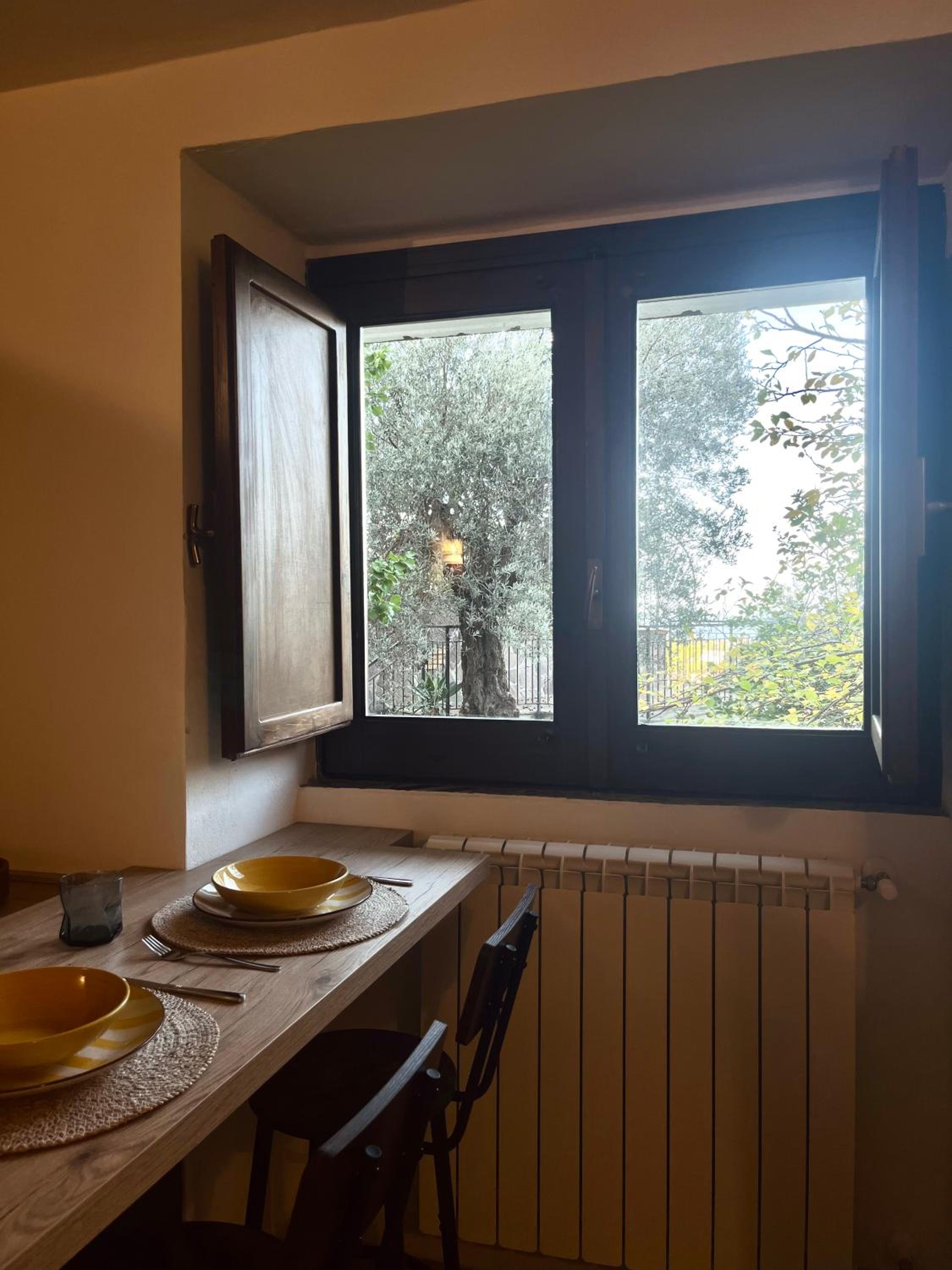 Dimidia - casa vacanze mare montagna