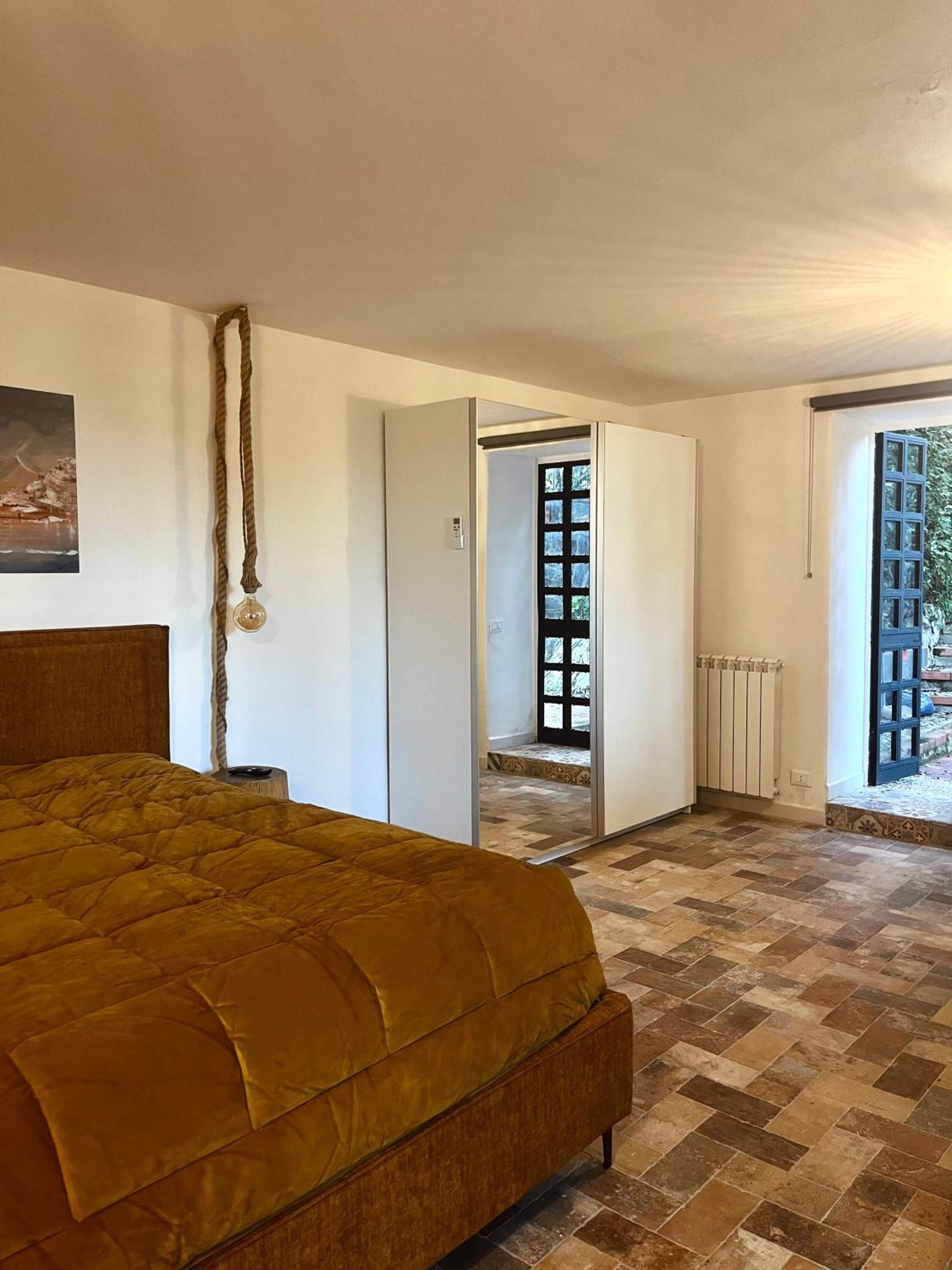 Dimidia - casa vacanze mare montagna