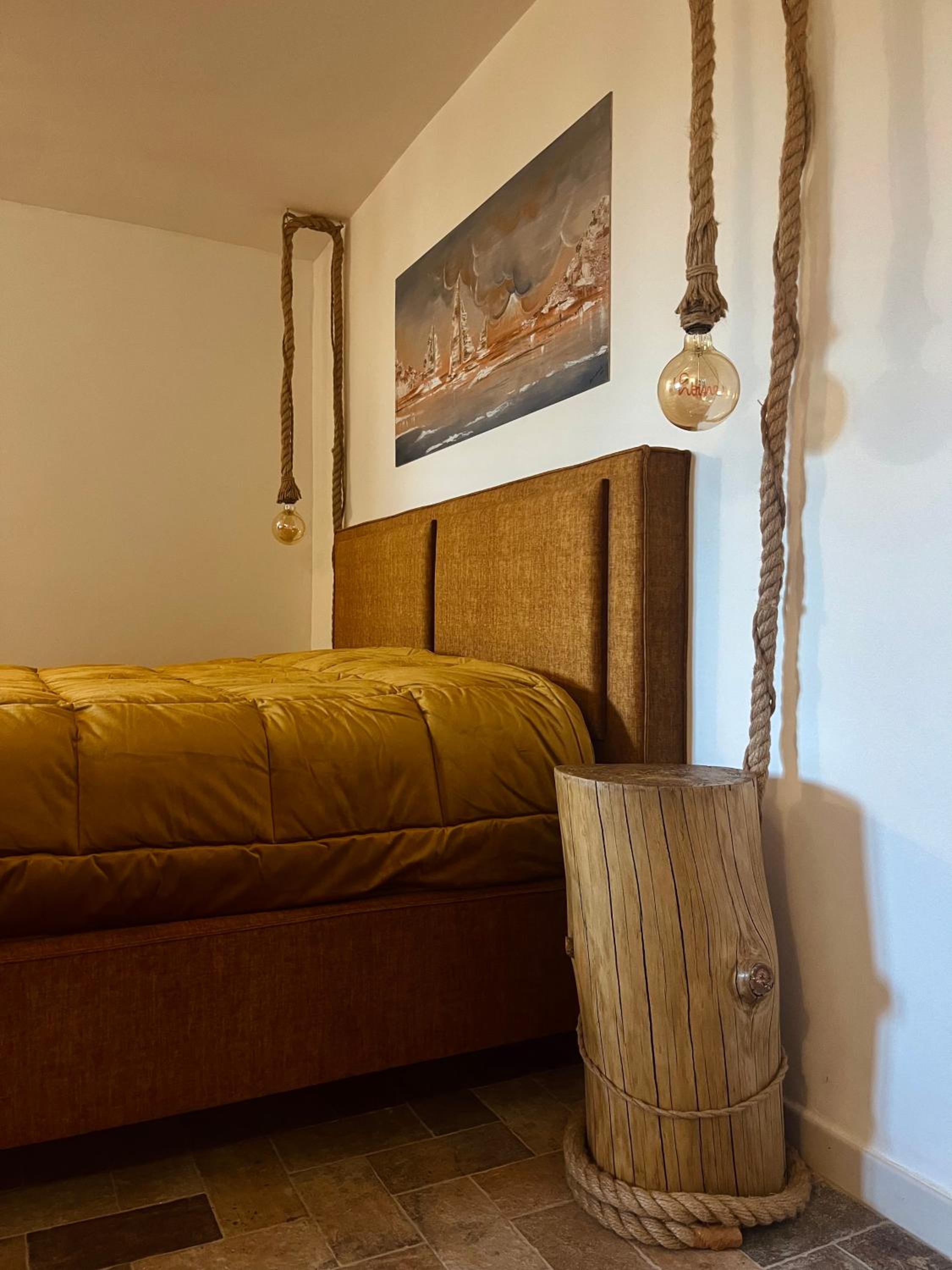 Dimidia - casa vacanze mare montagna