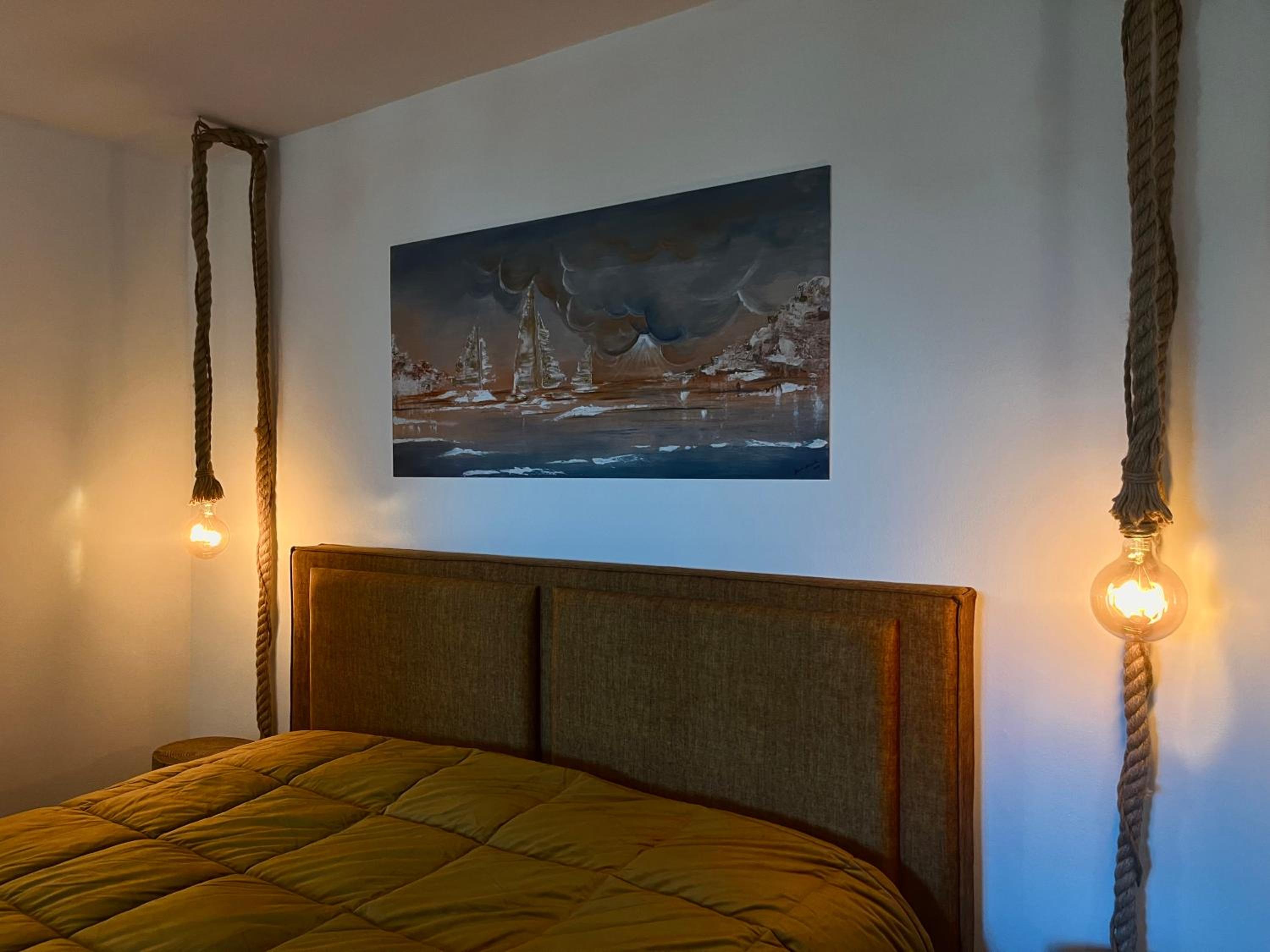 Dimidia - casa vacanze mare montagna