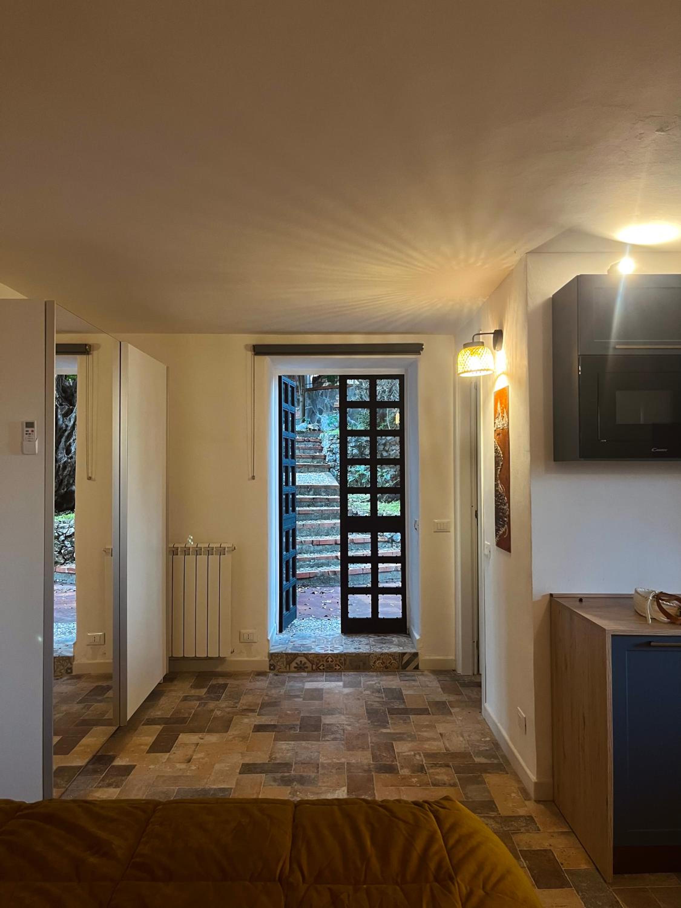 Dimidia - casa vacanze mare montagna