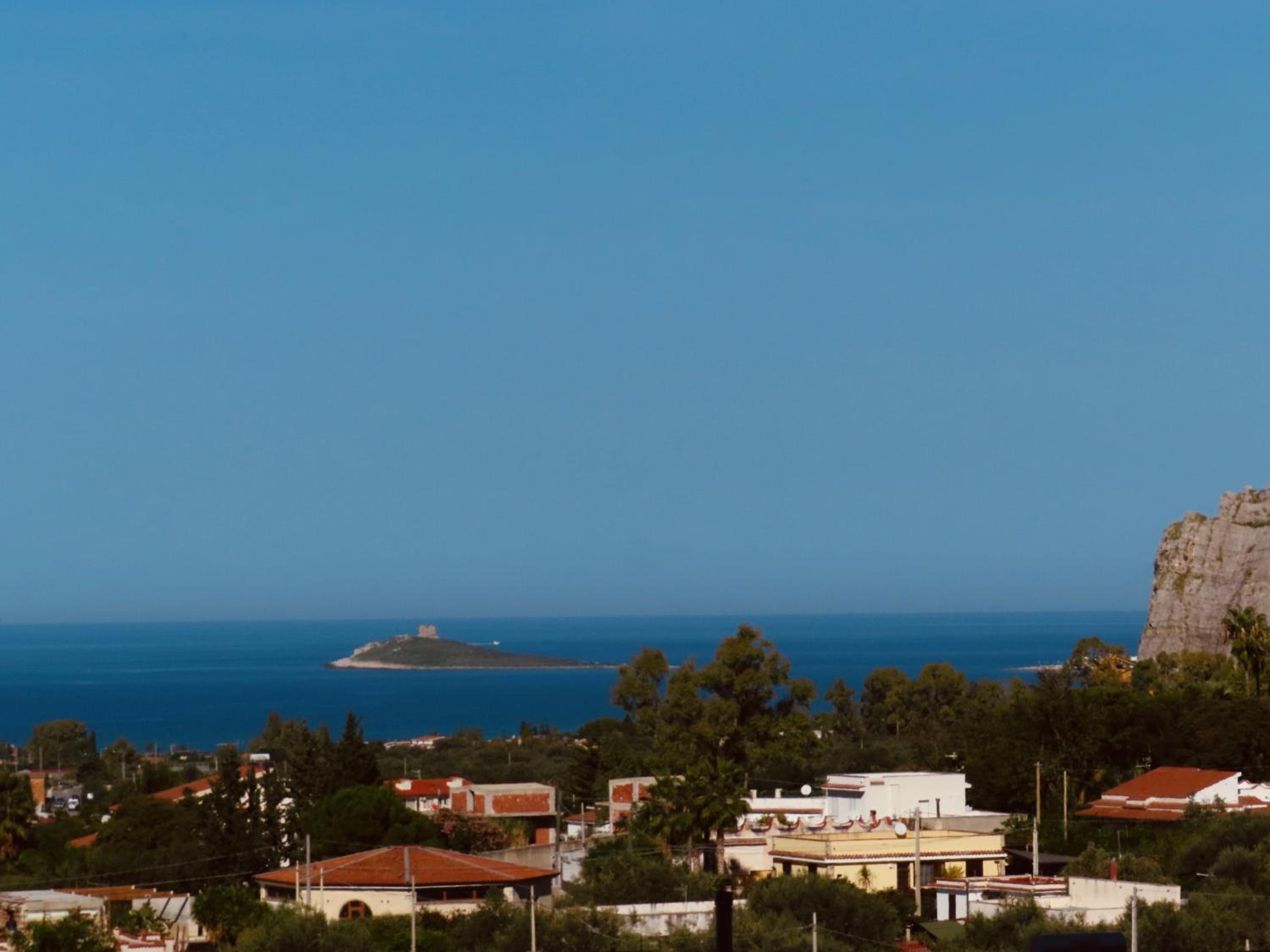 Dimidia - casa vacanze mare montagna