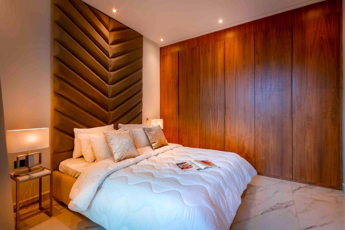 Luxury Villa & Apartment with Sea View Taghazout Bay