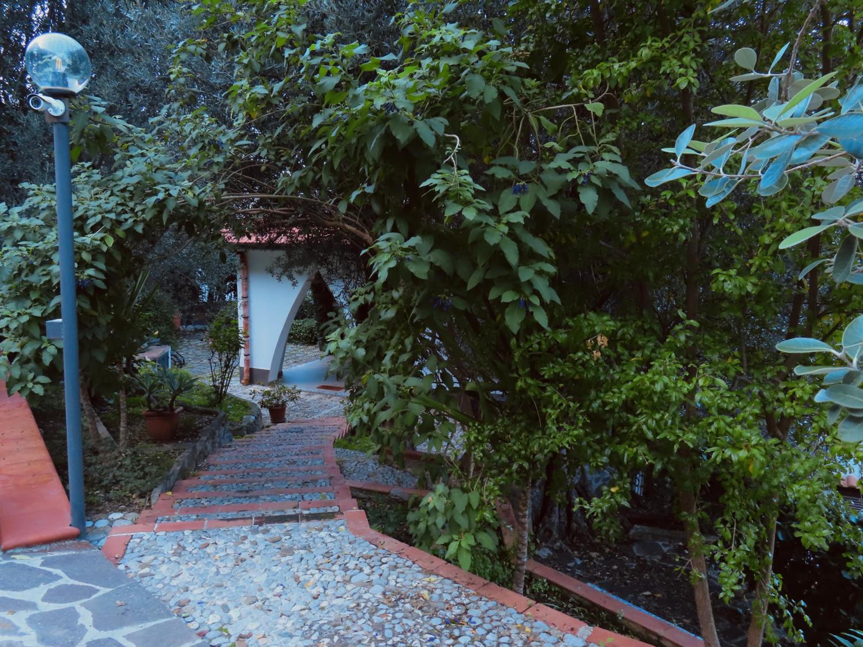 Dimidia - casa vacanze mare montagna