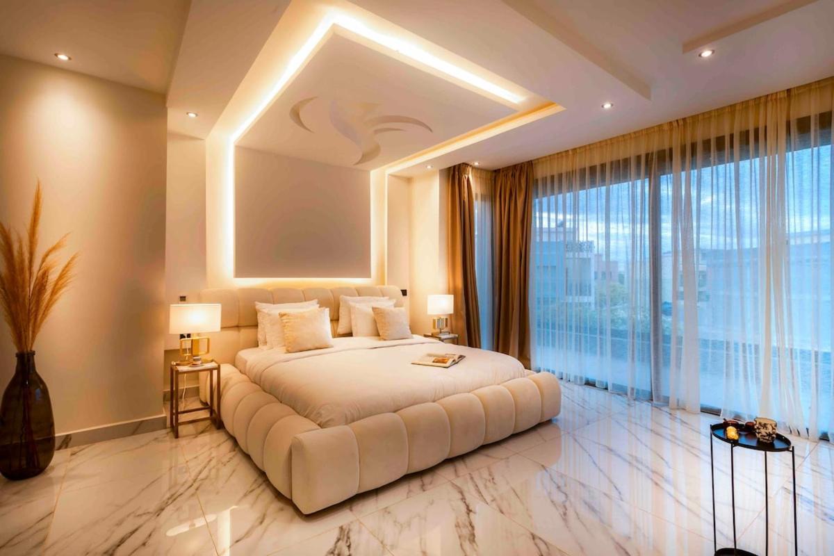Luxury Villa & Apartment with Sea View Taghazout Bay
