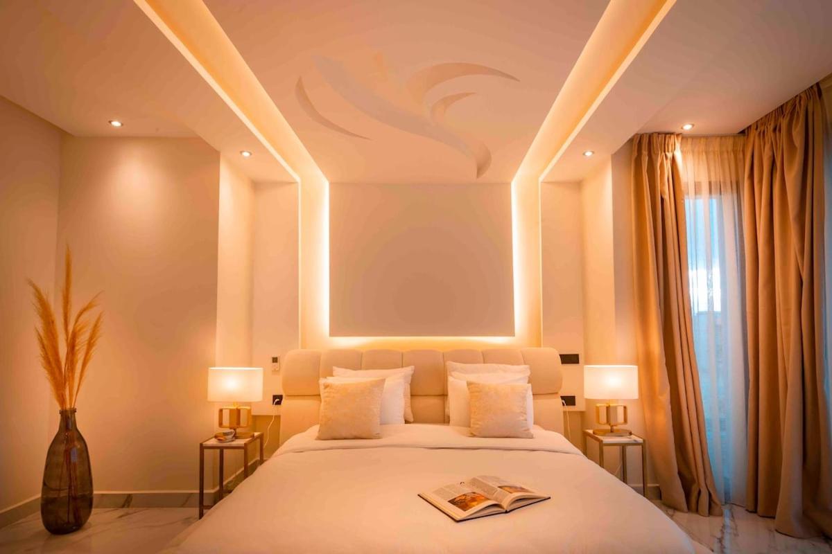 Luxury Villa & Apartment with Sea View Taghazout Bay