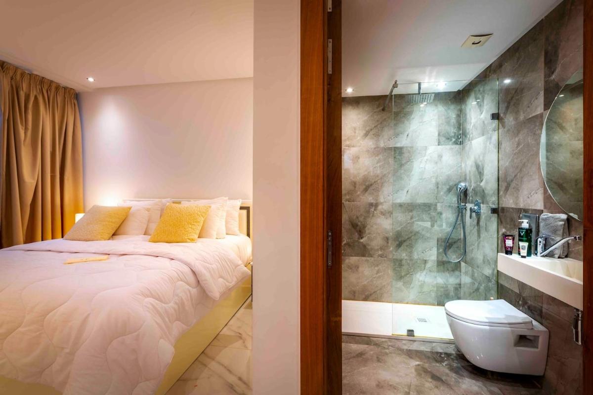 Luxury Villa & Apartment with Sea View Taghazout Bay