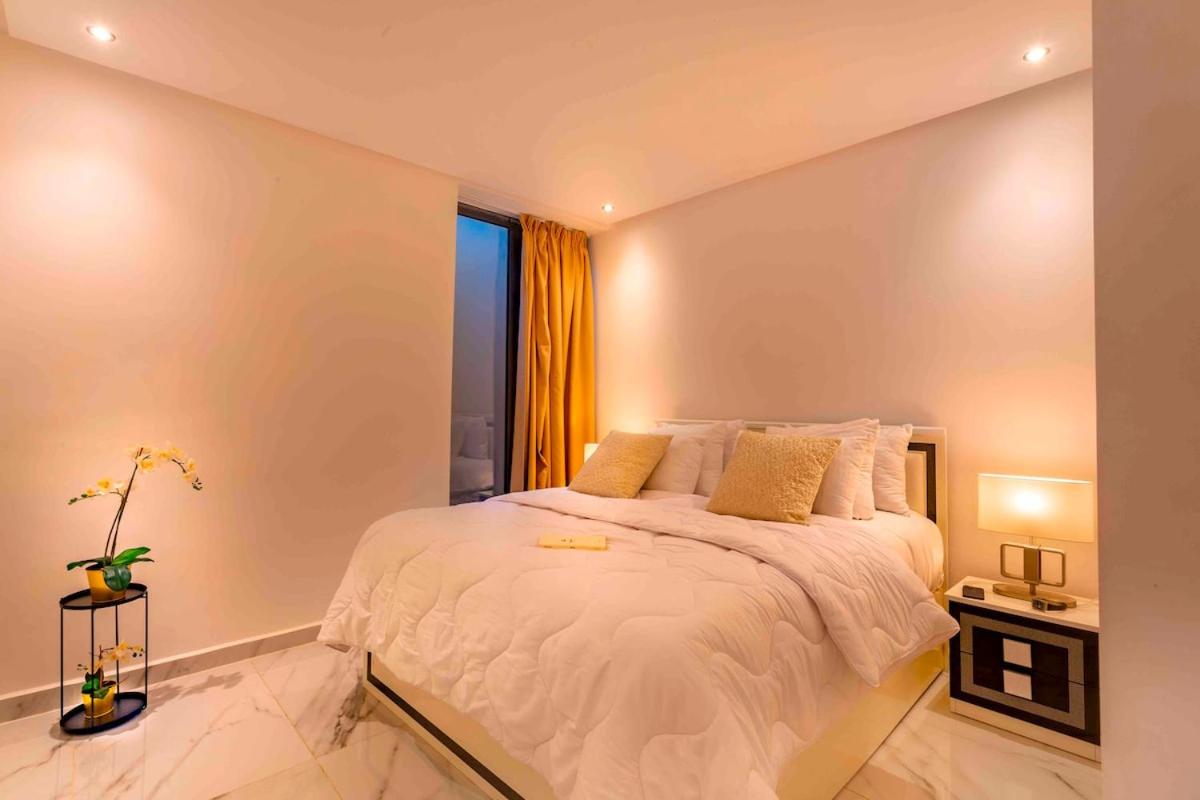 Luxury Villa & Apartment with Sea View Taghazout Bay