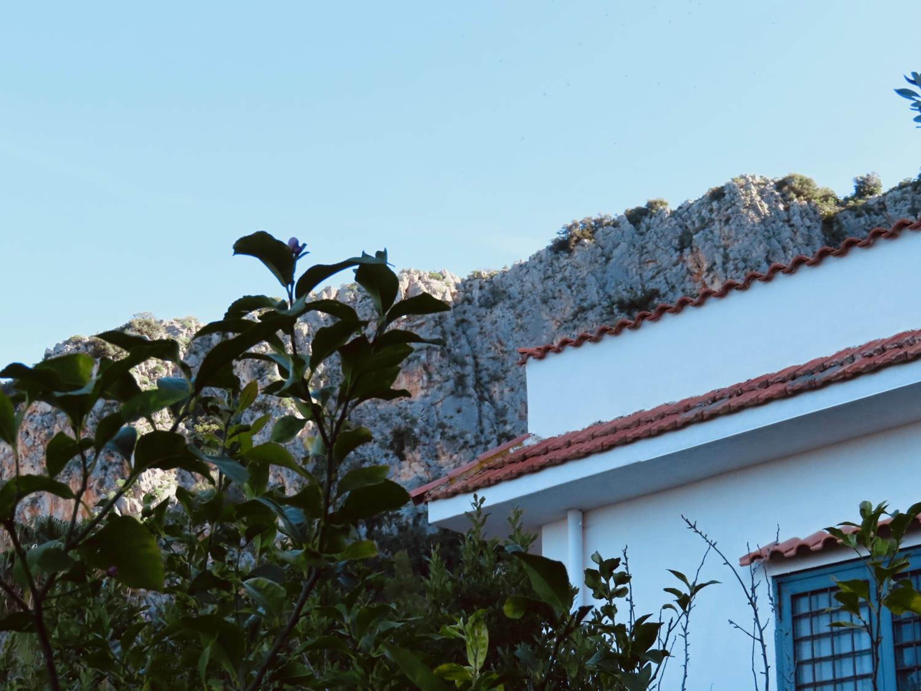 Dimidia - casa vacanze mare montagna