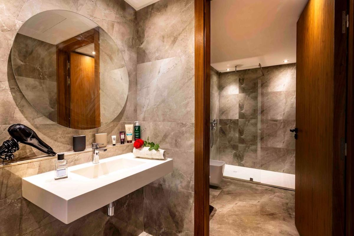 Luxury Villa & Apartment with Sea View Taghazout Bay