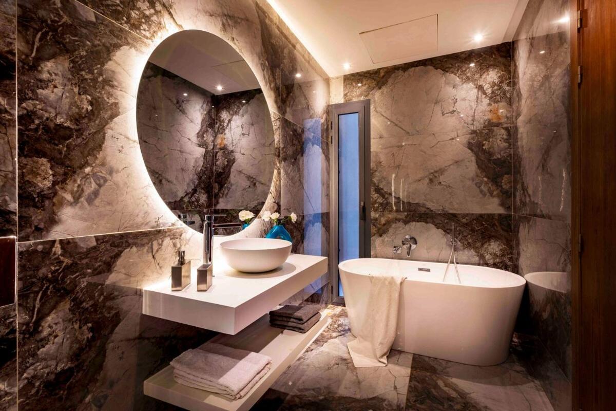 Luxury Villa & Apartment with Sea View Taghazout Bay