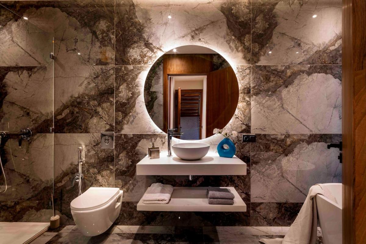 Luxury Villa & Apartment with Sea View Taghazout Bay