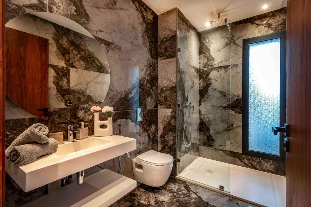 Luxury Villa & Apartment with Sea View Taghazout Bay