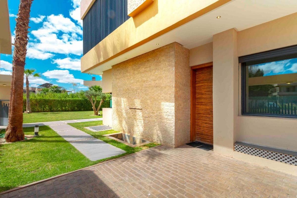 Luxury Villa & Apartment with Sea View Taghazout Bay
