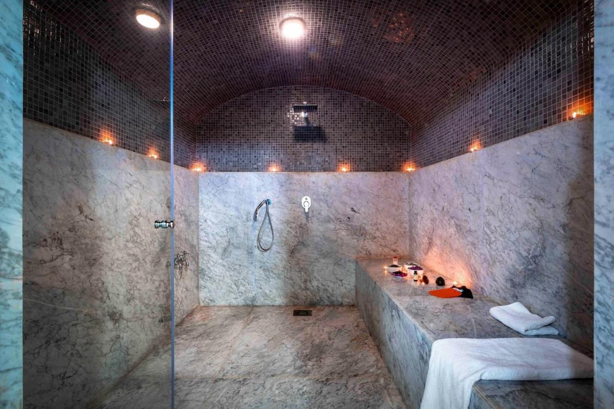 Luxury Villa & Apartment with Sea View Taghazout Bay