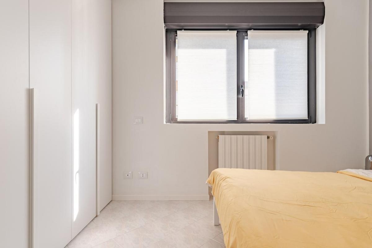 Central Bergamo Apartment, Near Airport and Train