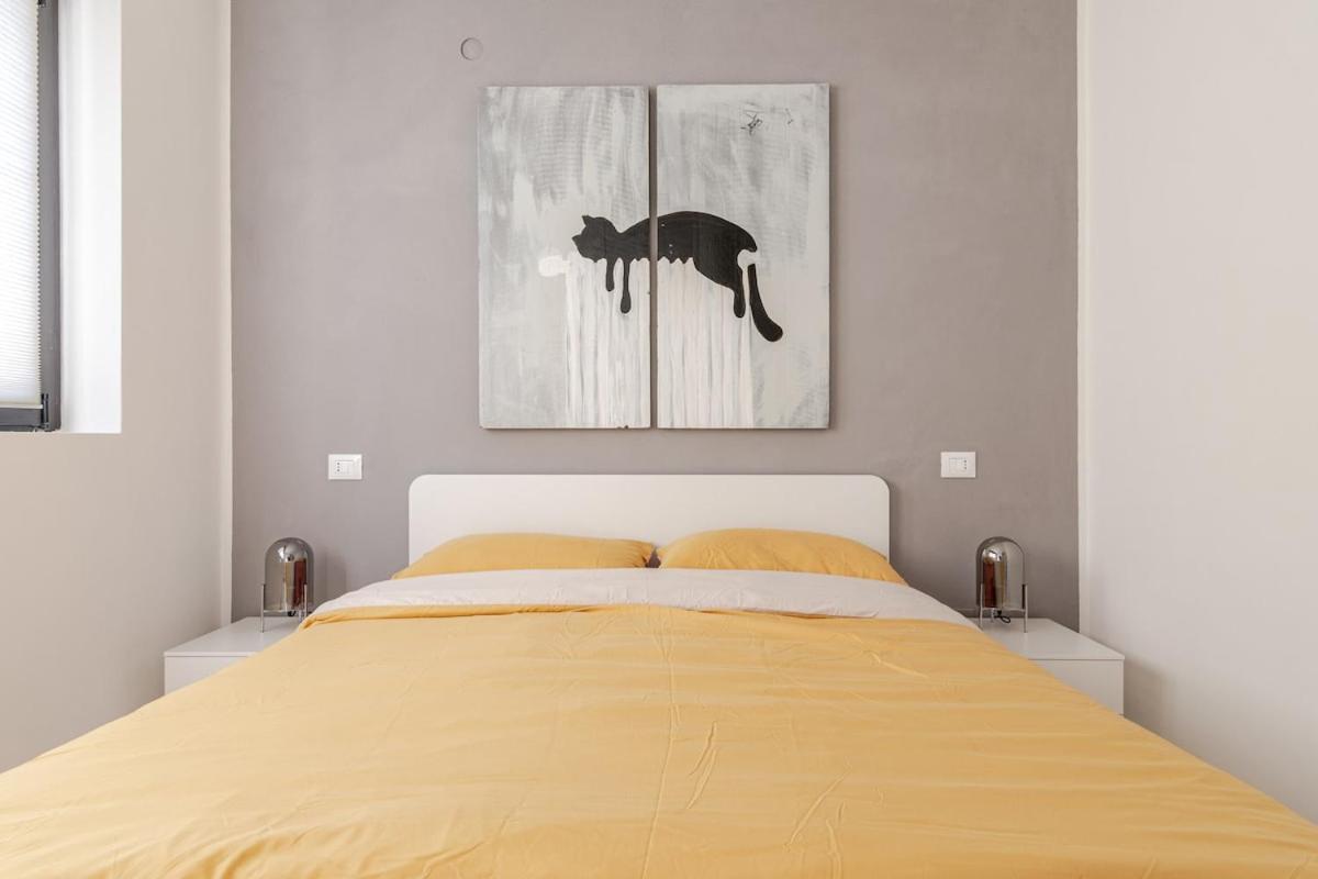 Central Bergamo Apartment, Near Airport and Train