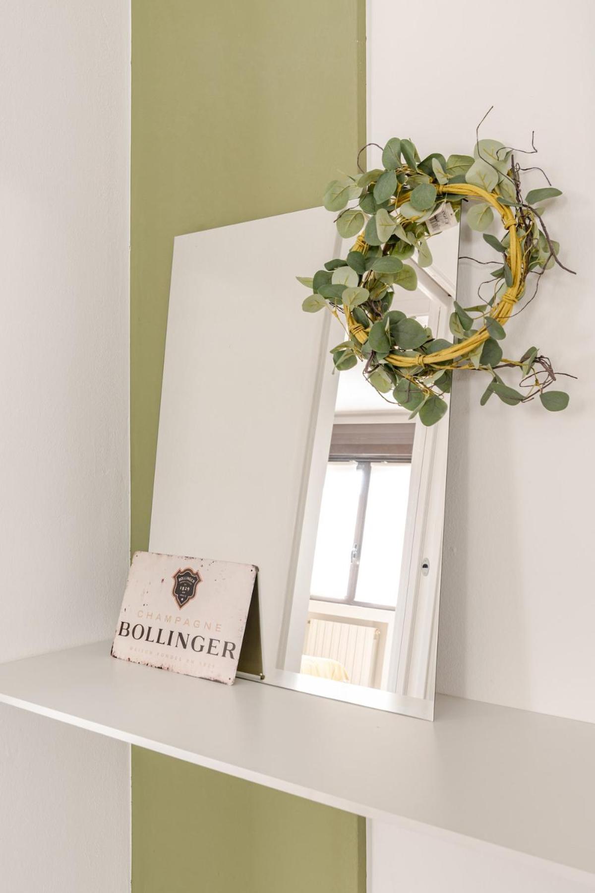 Central Bergamo Apartment, Near Airport and Train