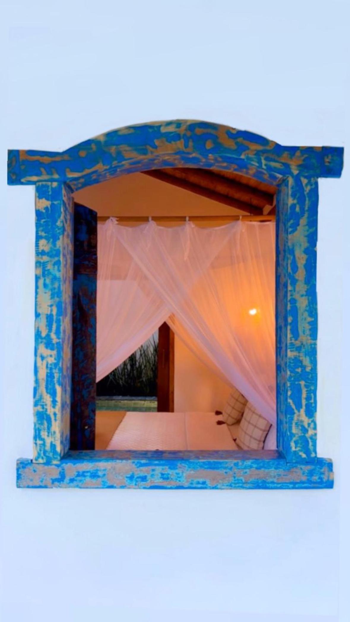 Pousada Villa Encantos do Mar