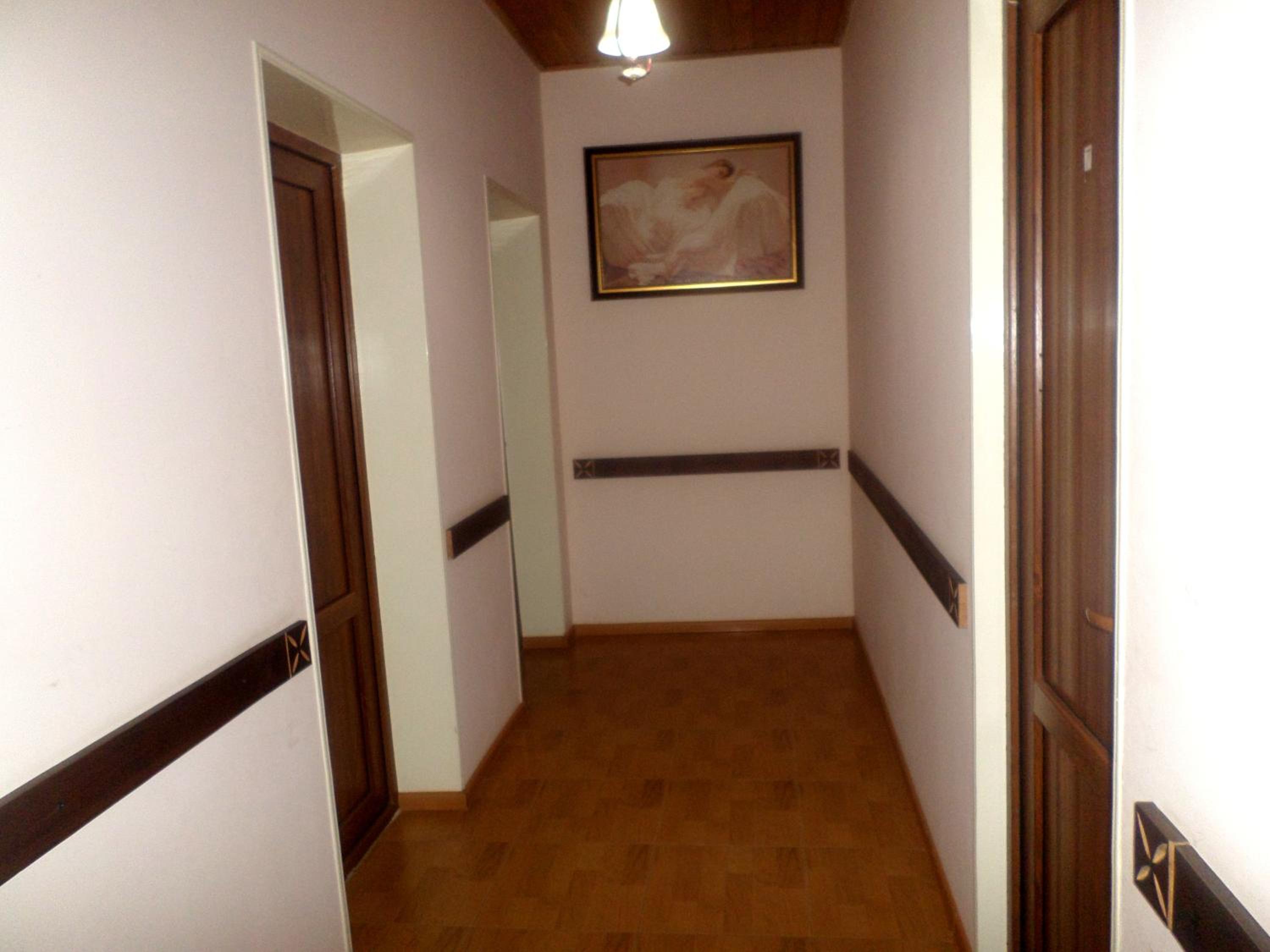 Gosh hotel