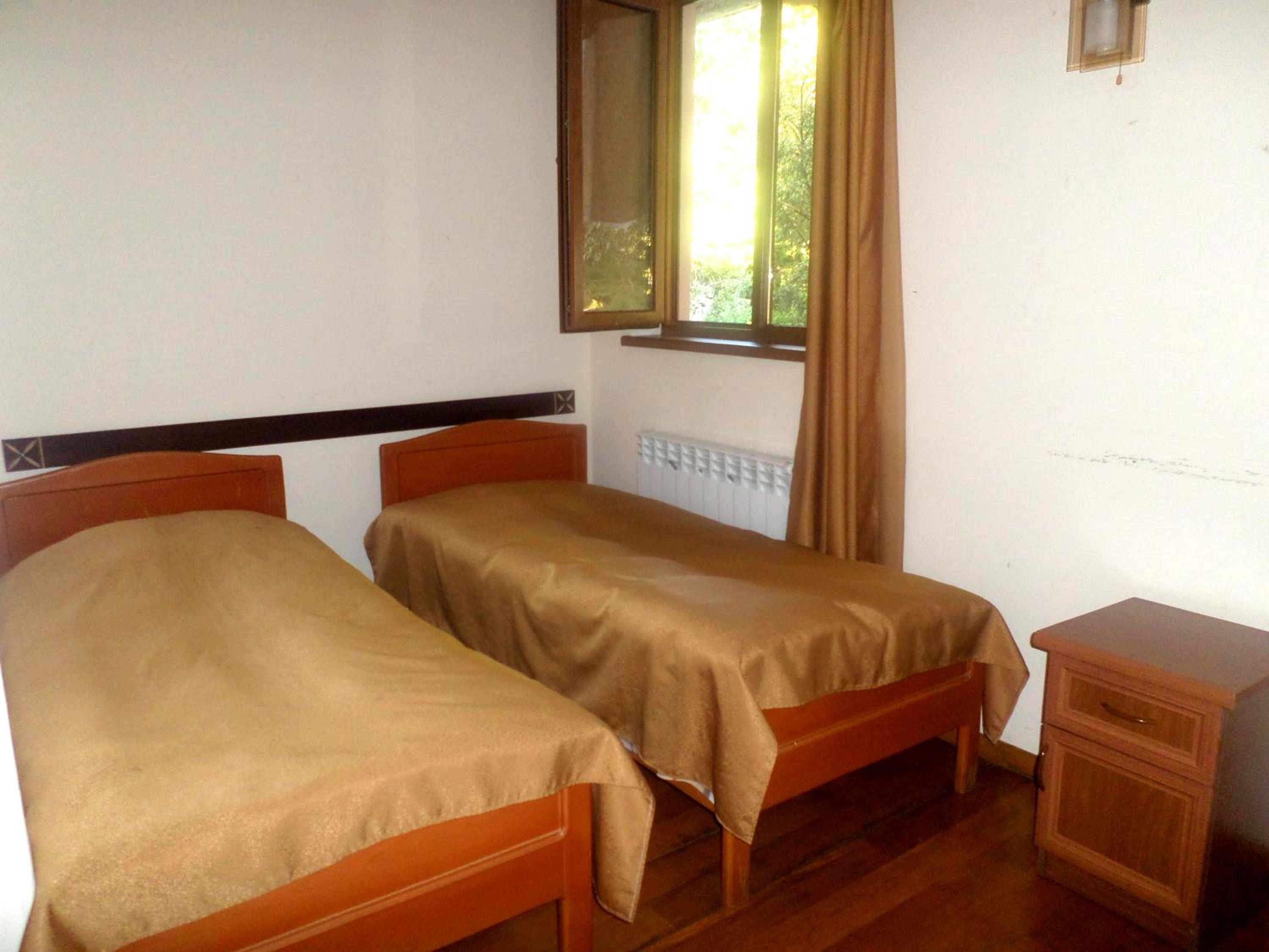 Gosh hotel