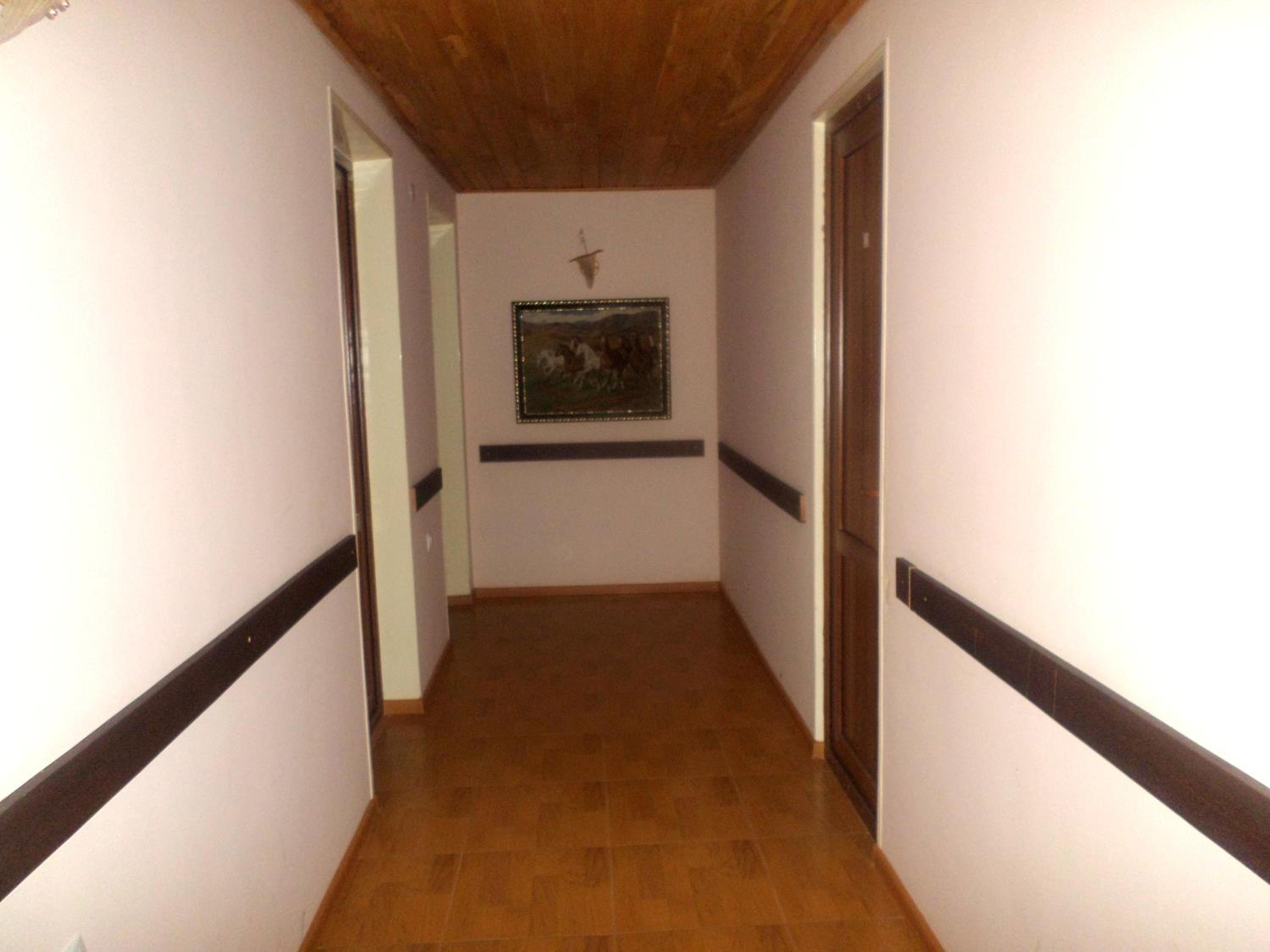 Gosh hotel