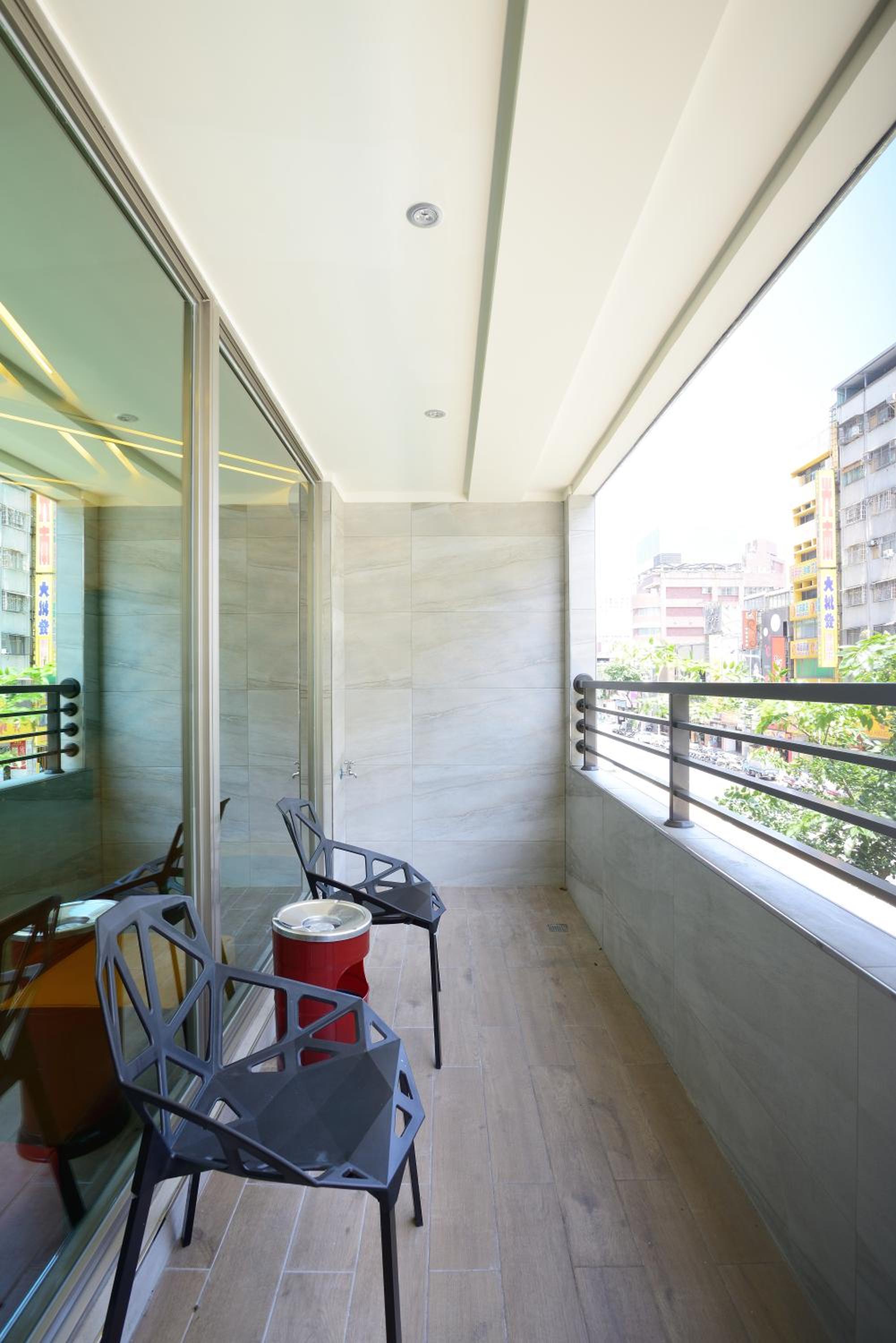 旅悅 國際青年旅館 DreamWell Hostel