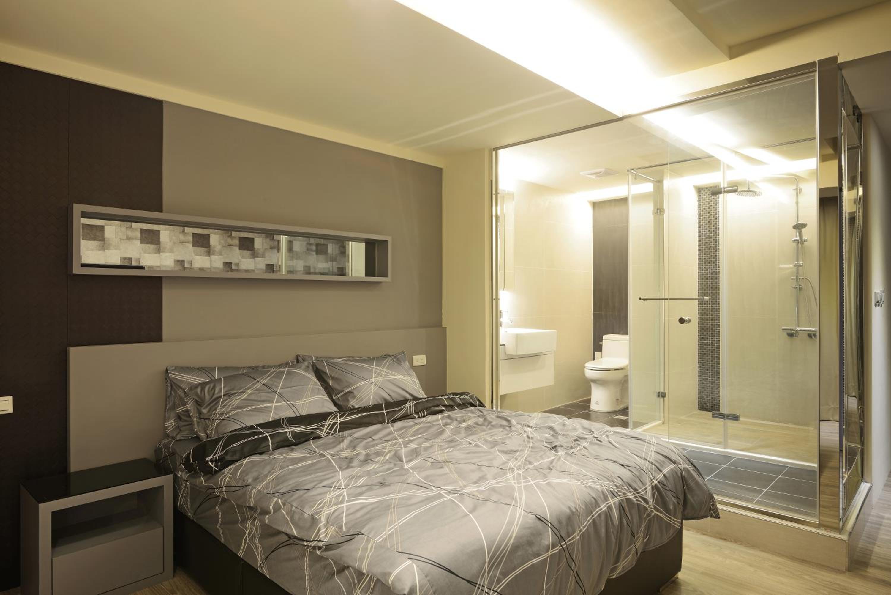 旅悅 國際青年旅館 DreamWell Hostel