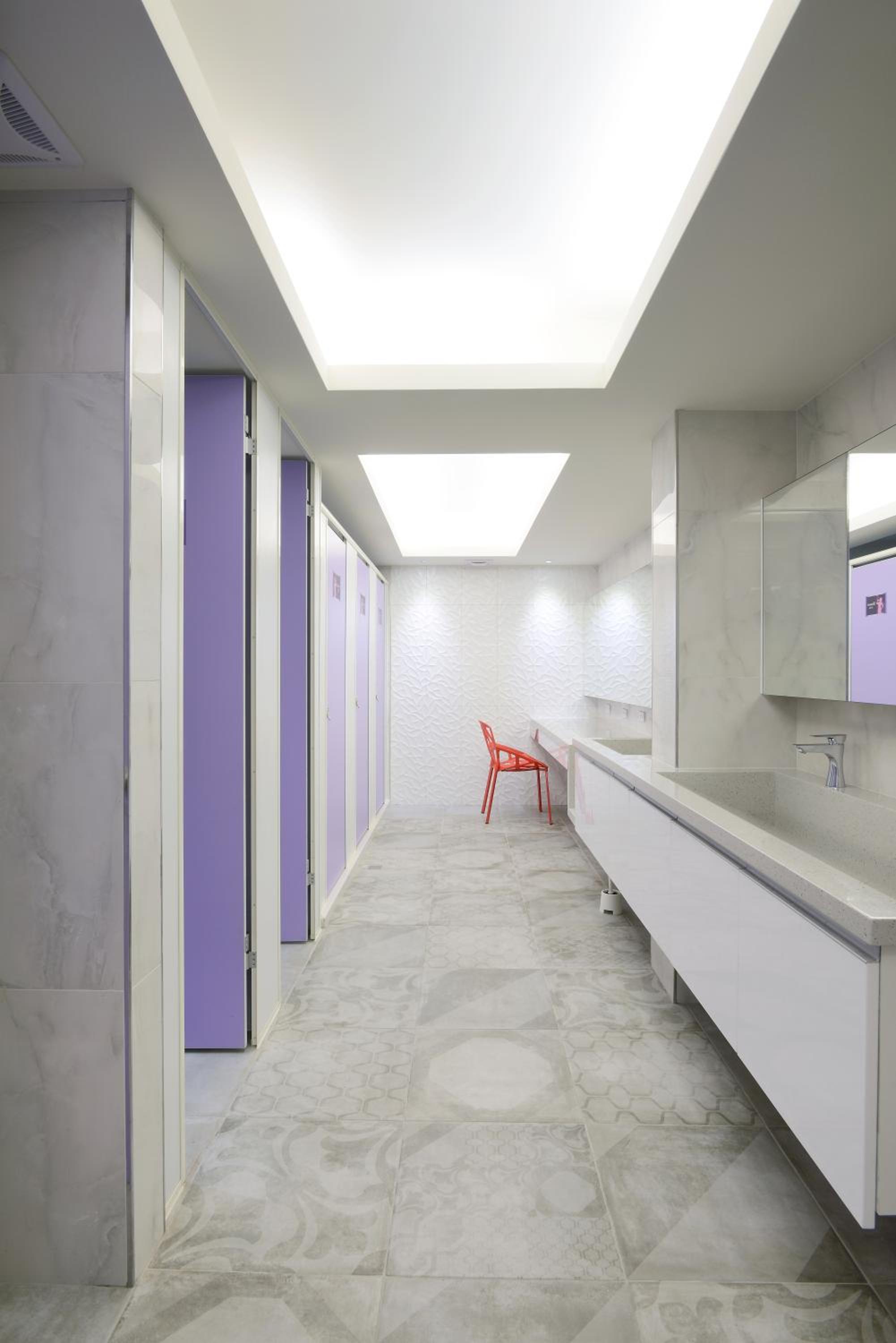 旅悅 國際青年旅館 DreamWell Hostel