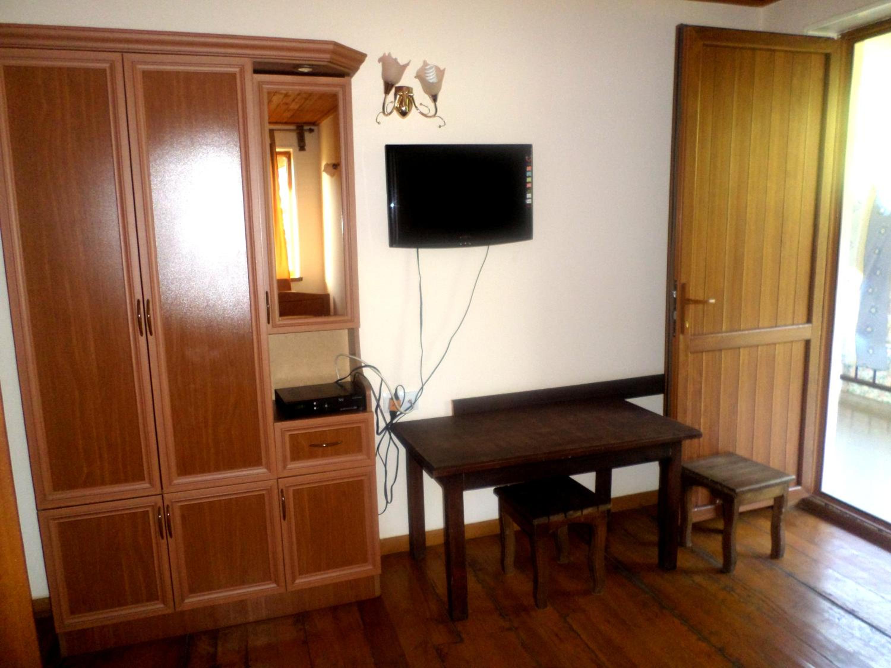 Gosh hotel