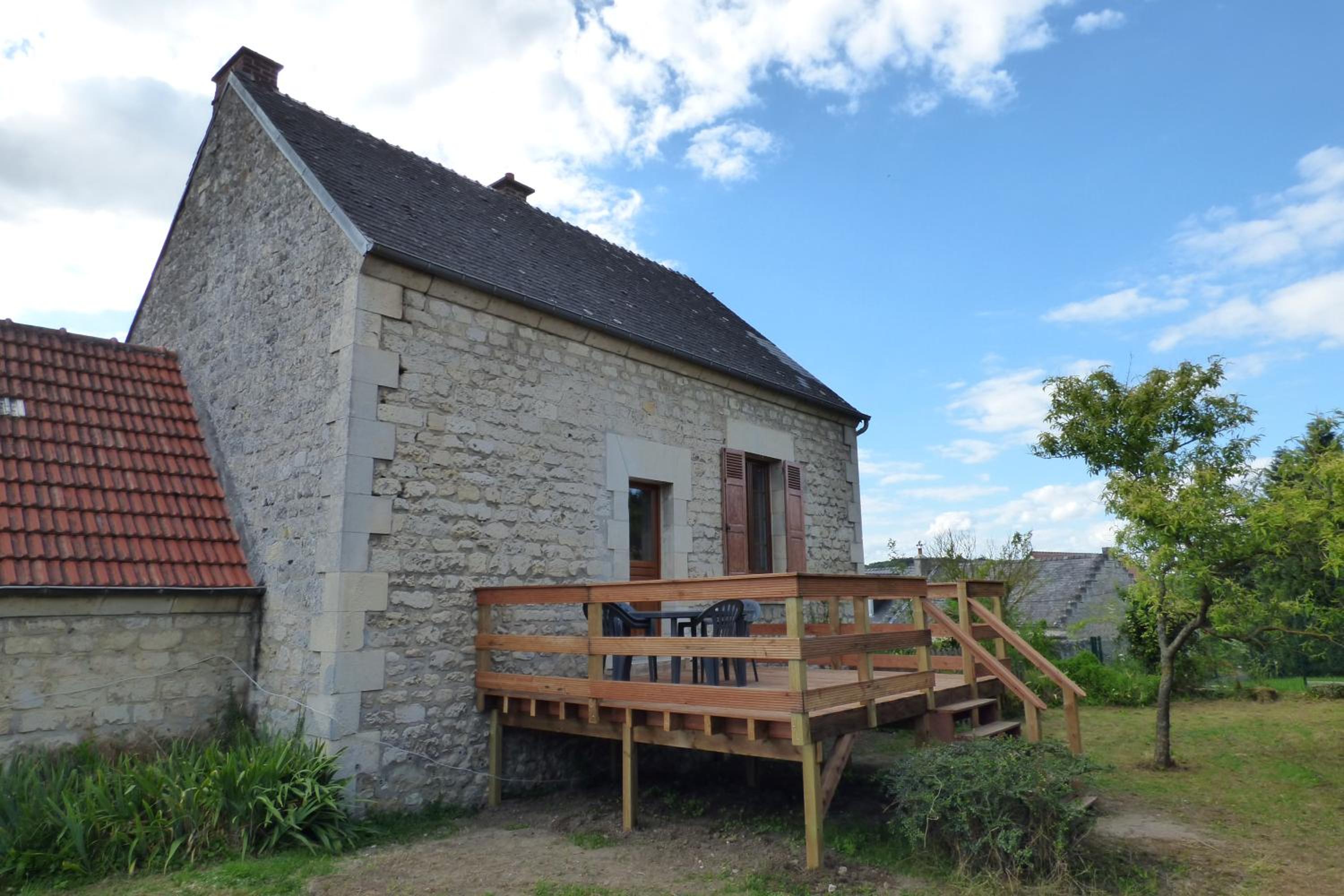 Le Clos du Val view 4