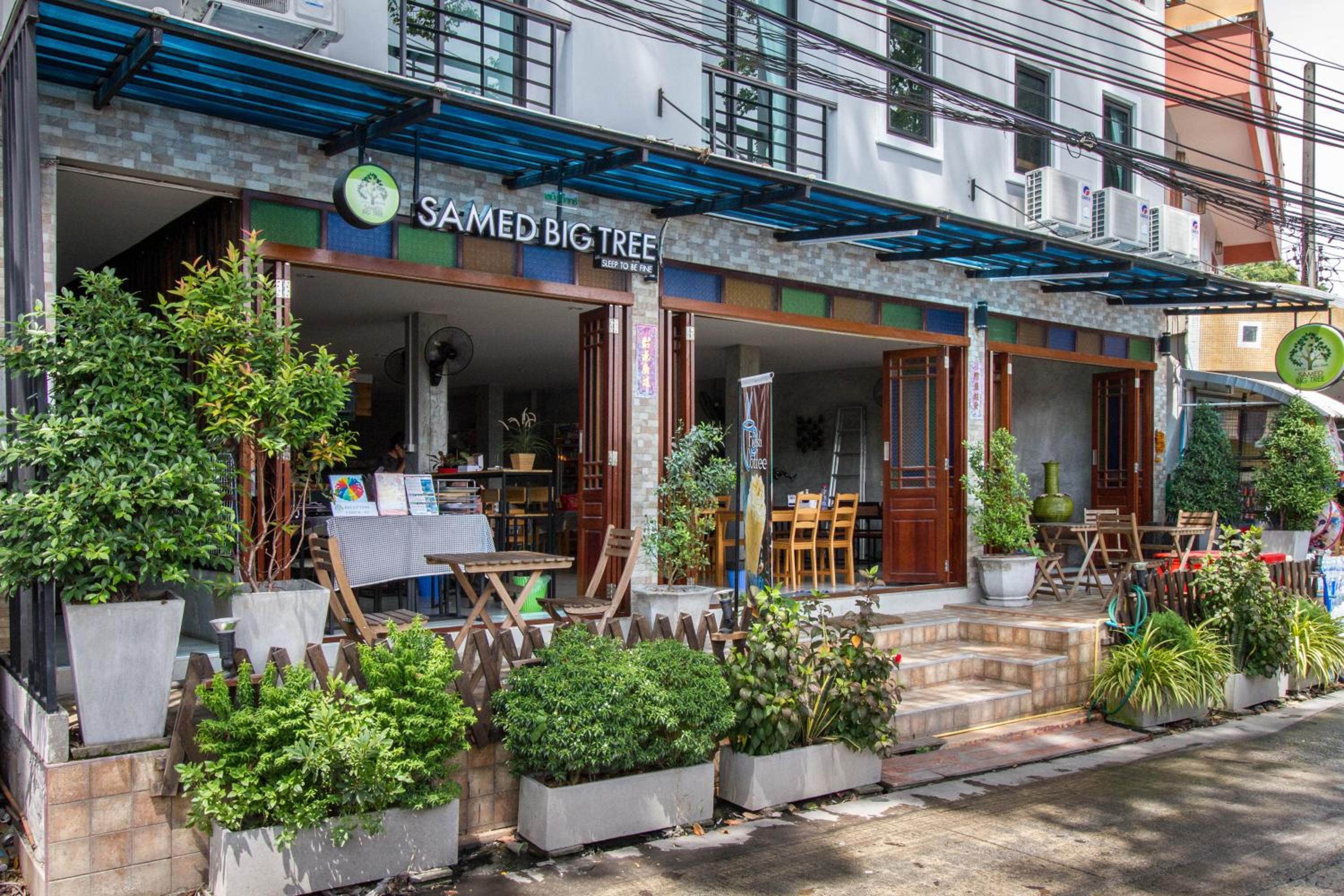 Hotel Samed Big Tree - Image 1