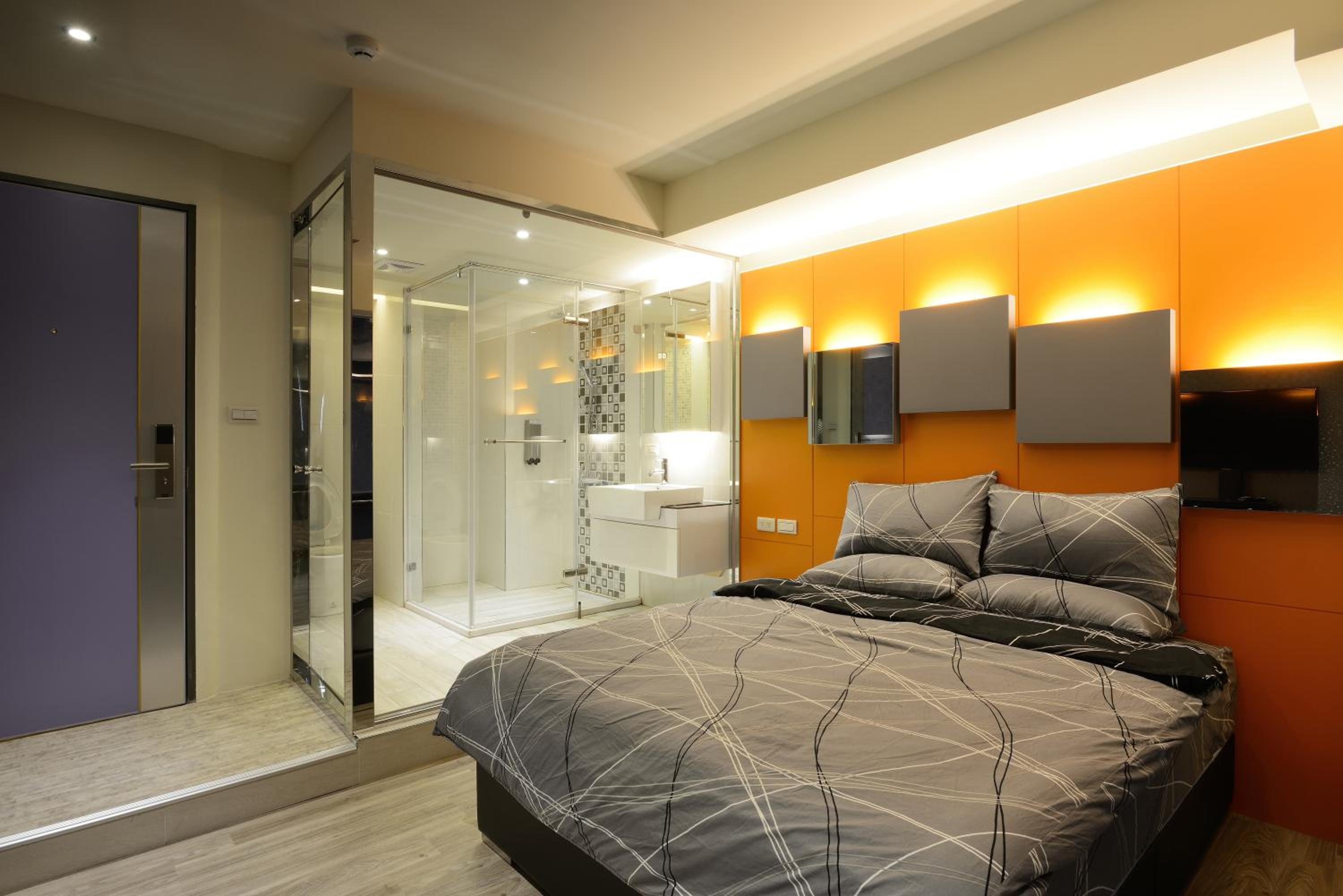 旅悅 國際青年旅館 DreamWell Hostel