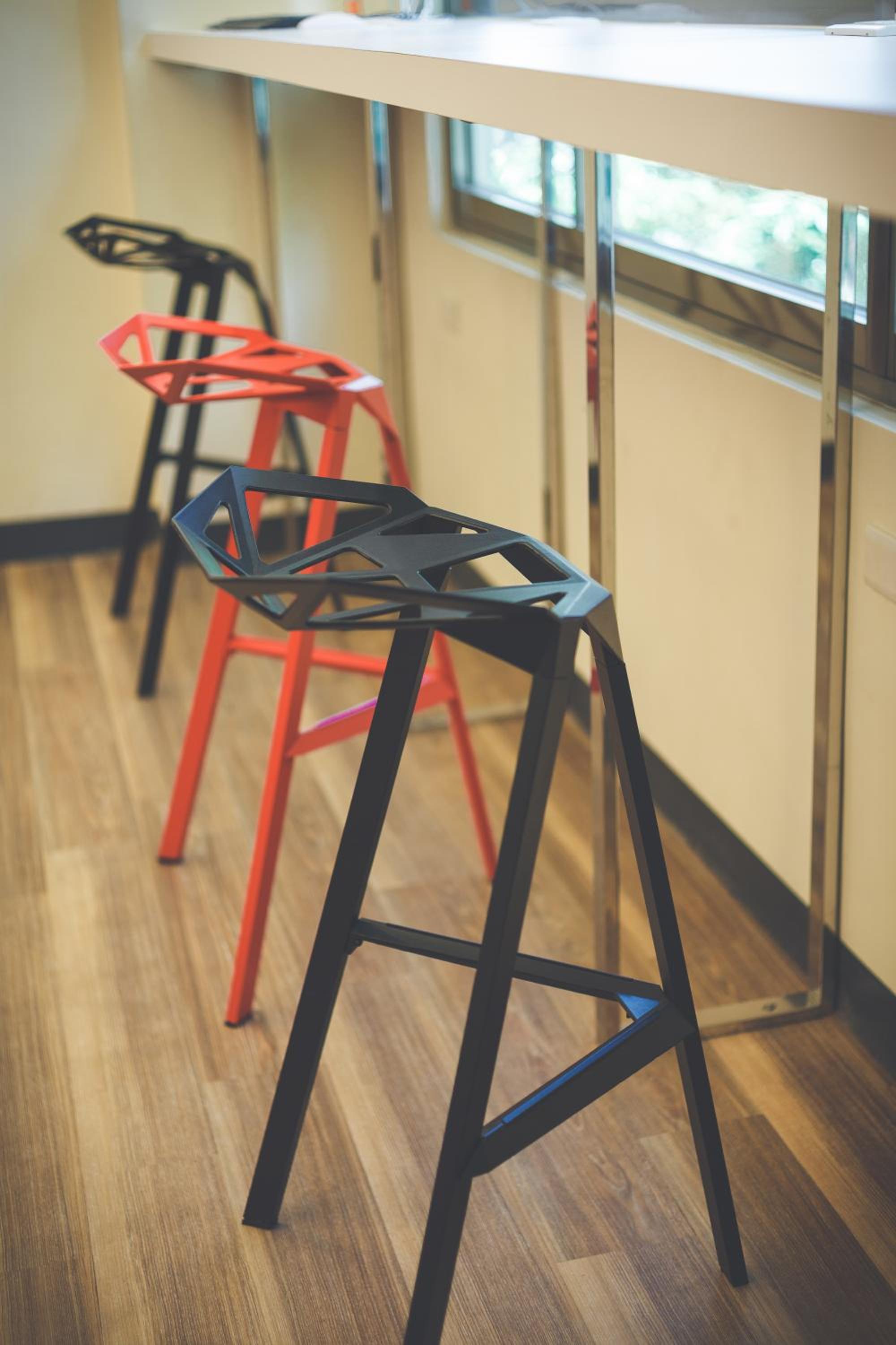 旅悅 國際青年旅館 DreamWell Hostel