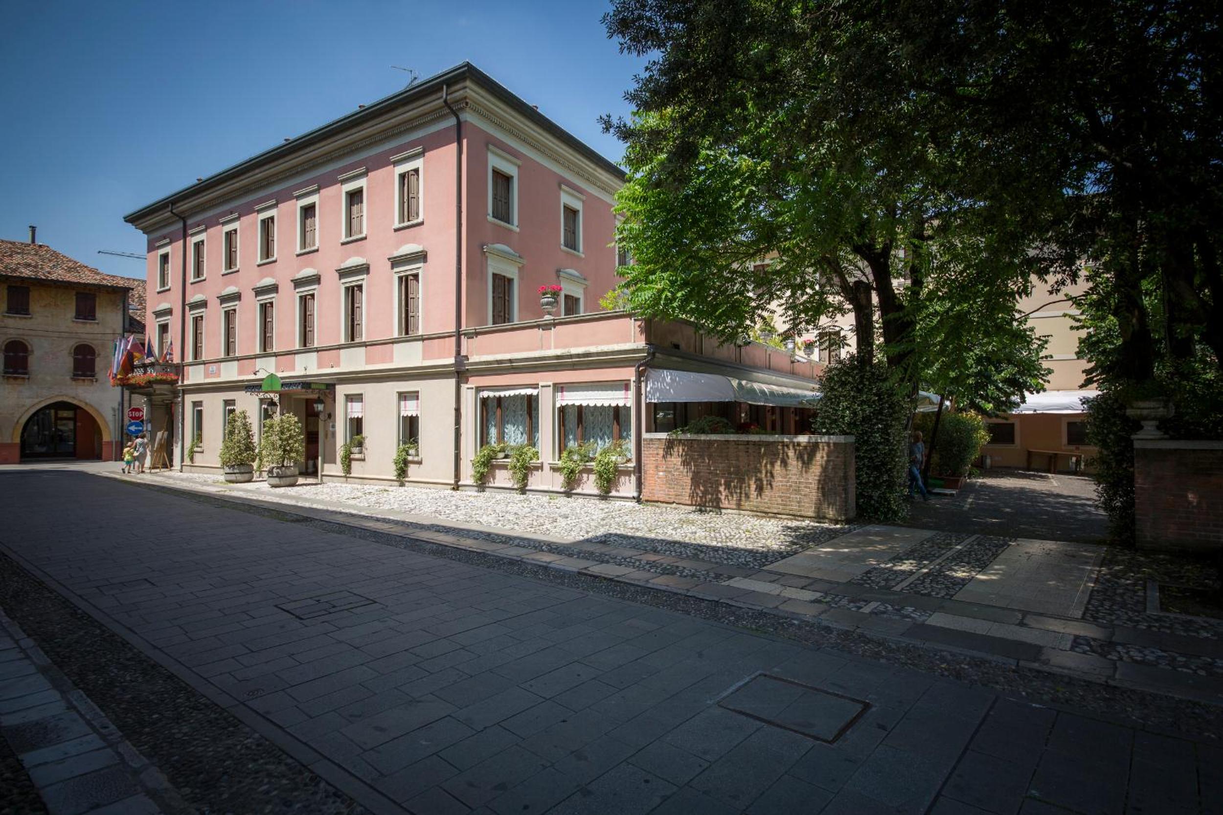 Hotel Spessotto - Image 1