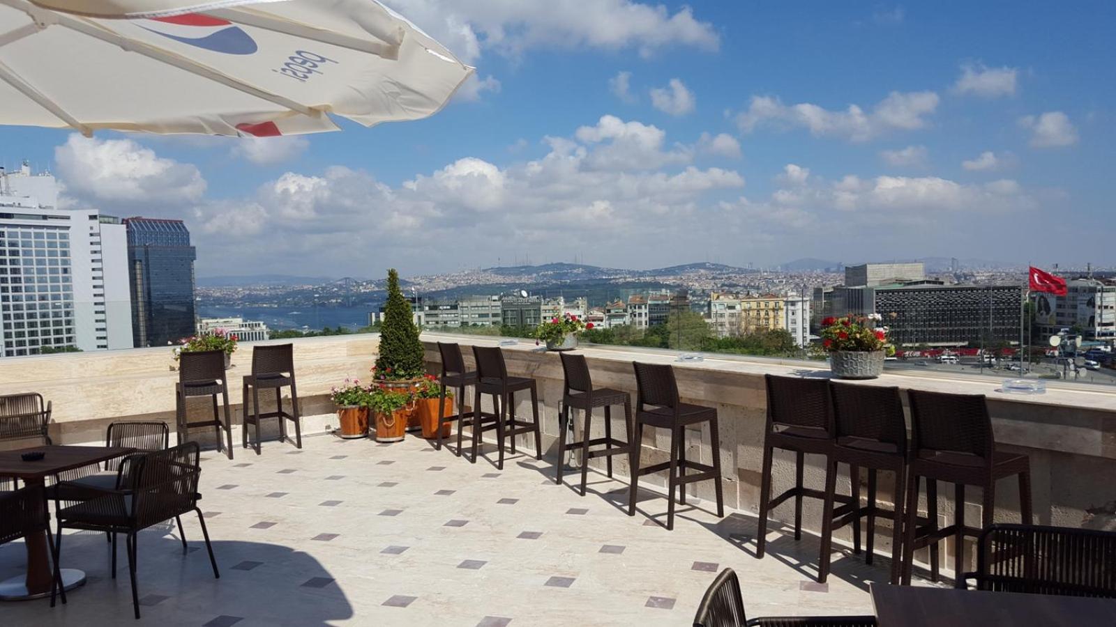 Taksim Gonen Otel - Image 81