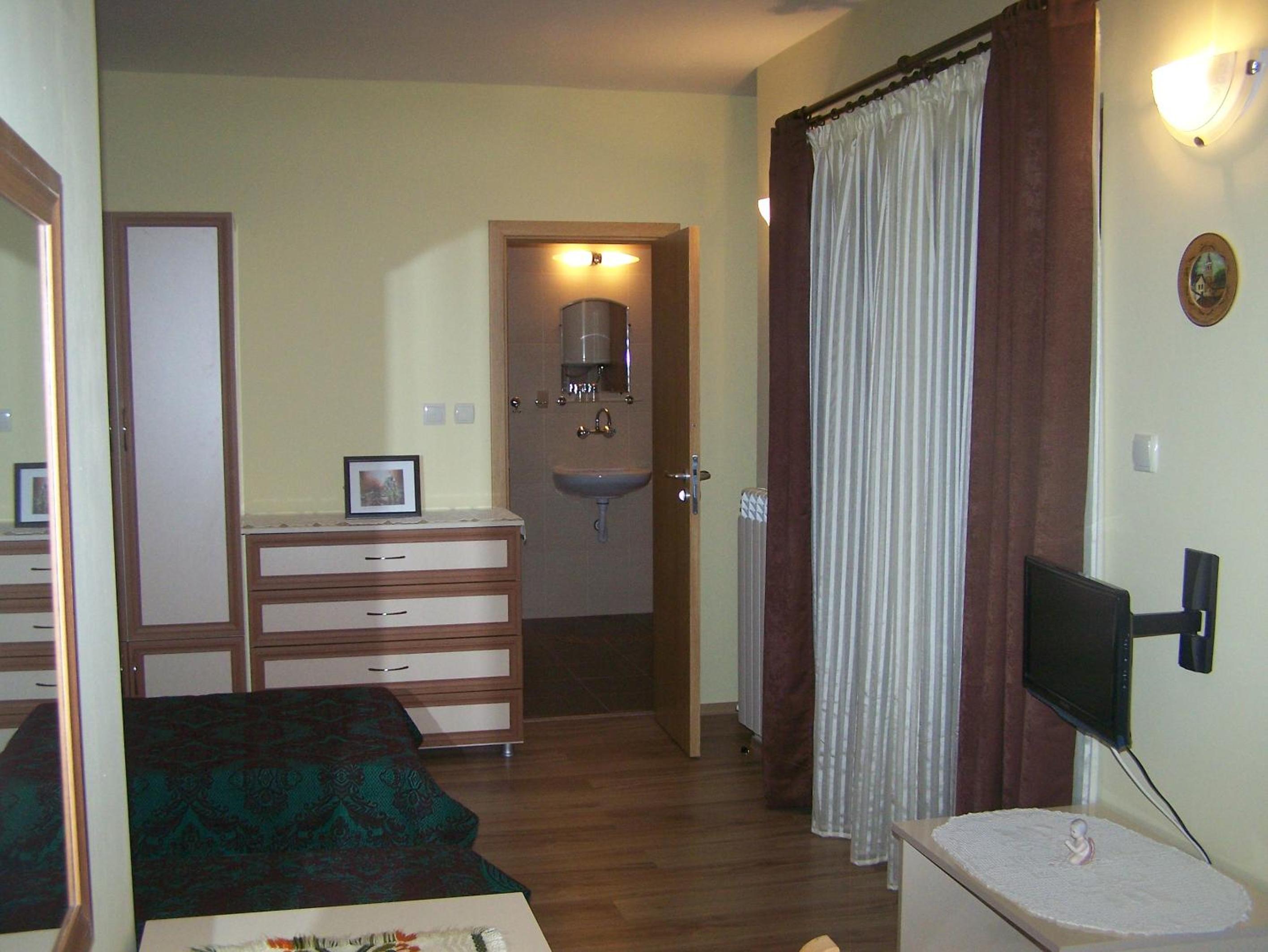 Guesthouse Gostilitsa