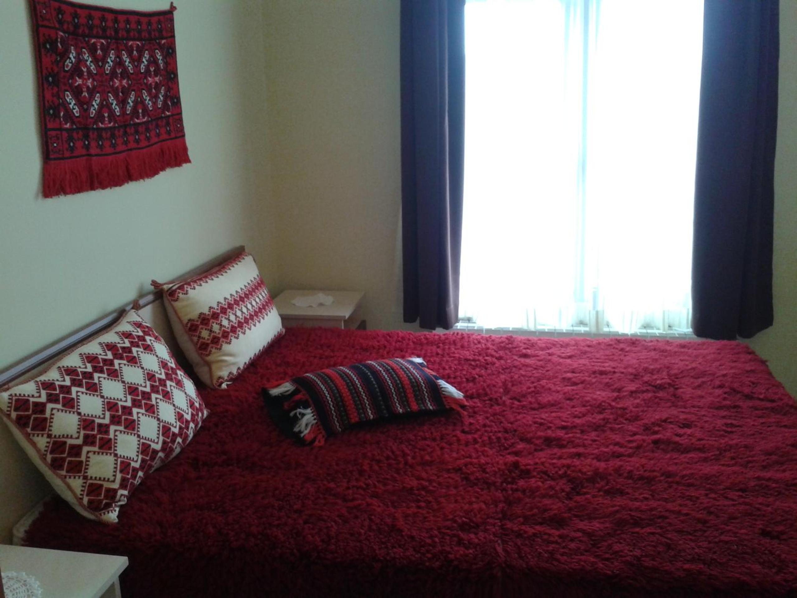 Guesthouse Gostilitsa