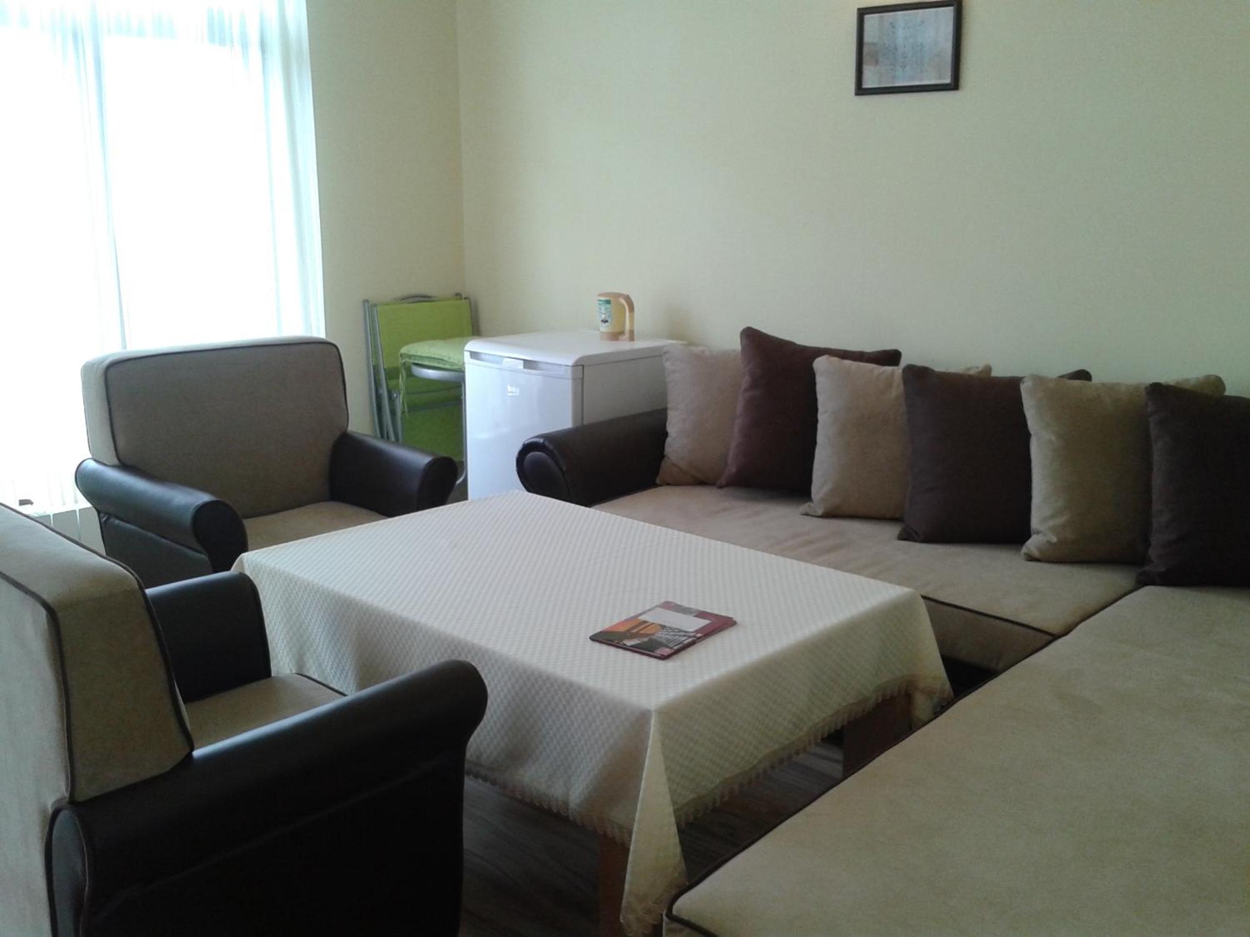 Guesthouse Gostilitsa